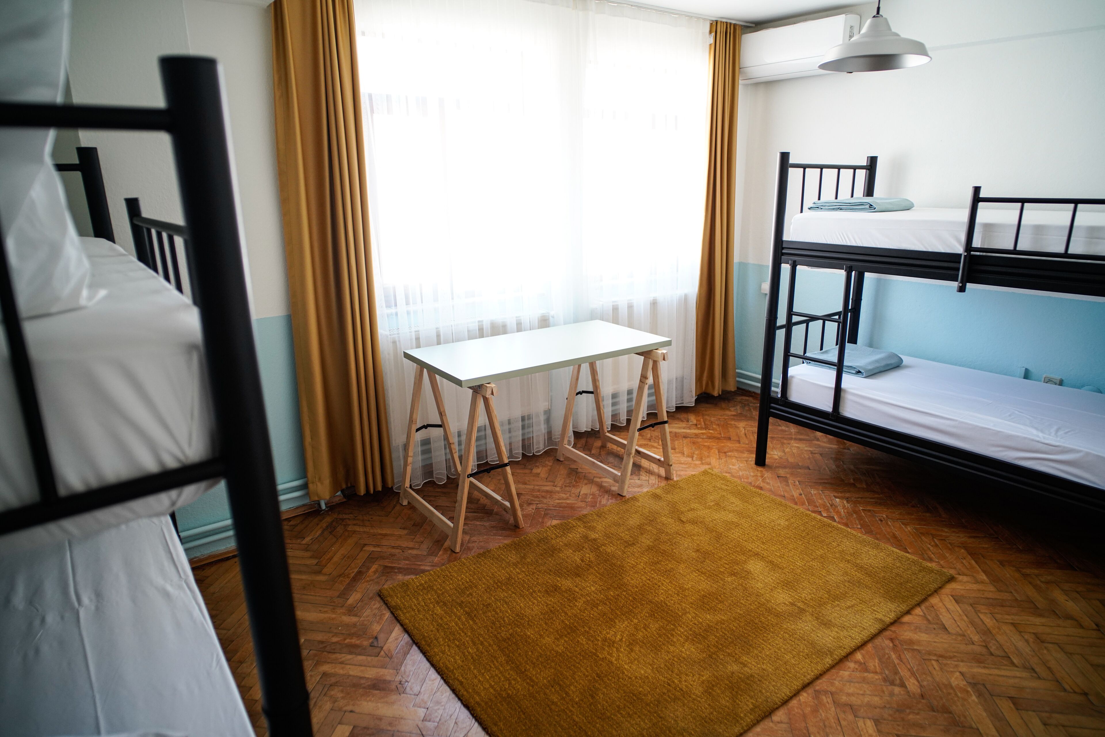 Koza Hostel Coffee & Chill
