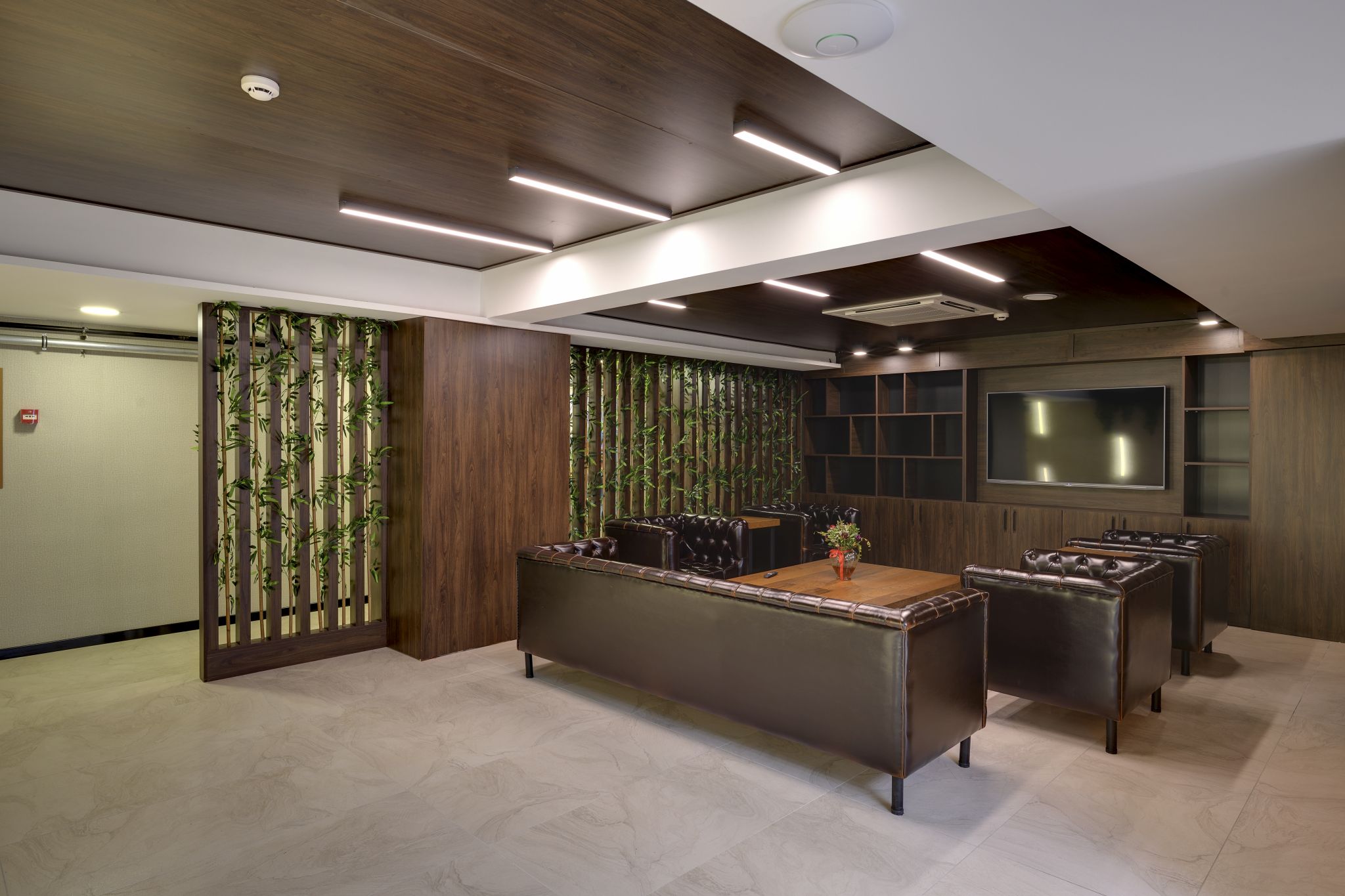 Leo Suites Hotel Bursa
