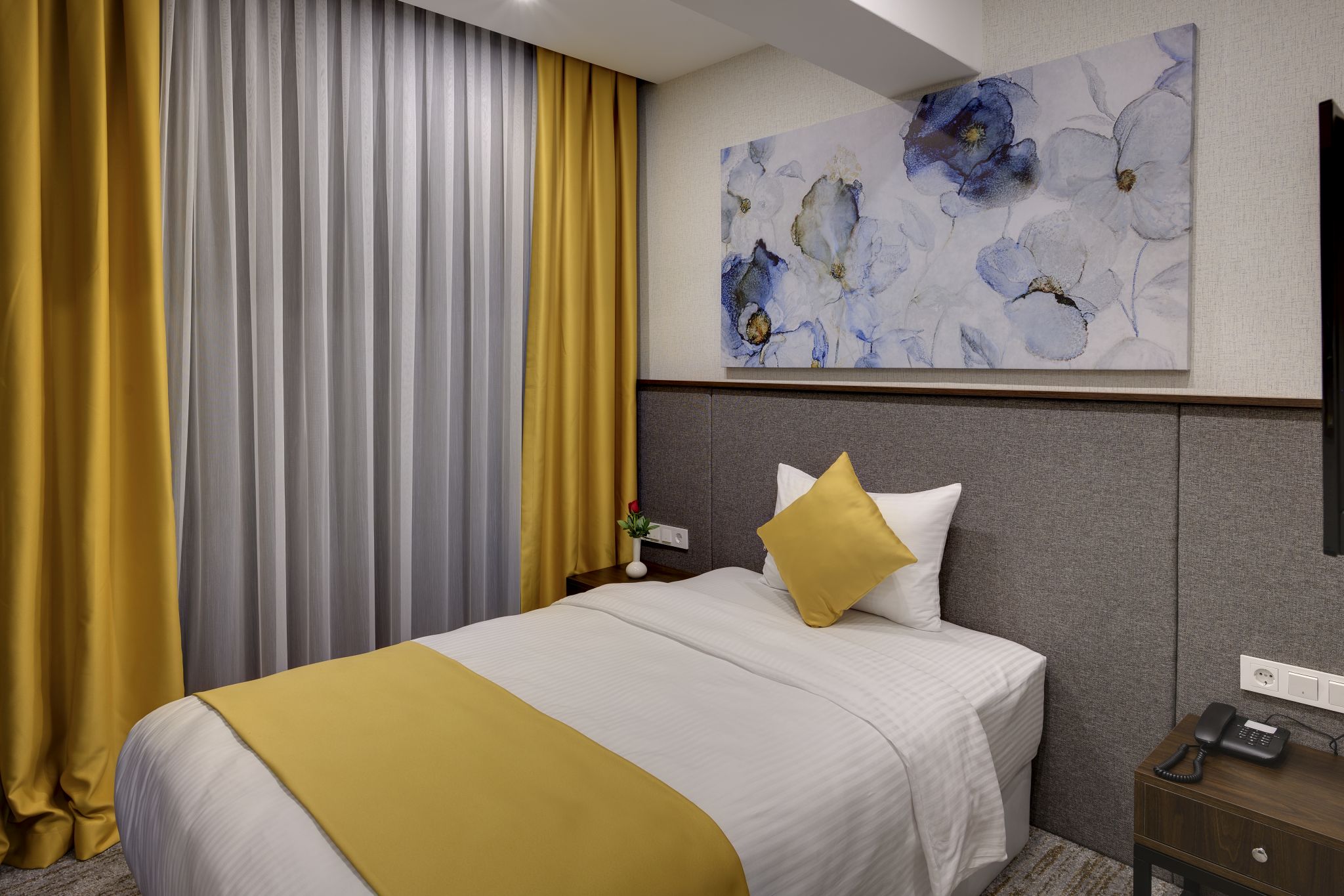 Leo Suites Hotel Bursa