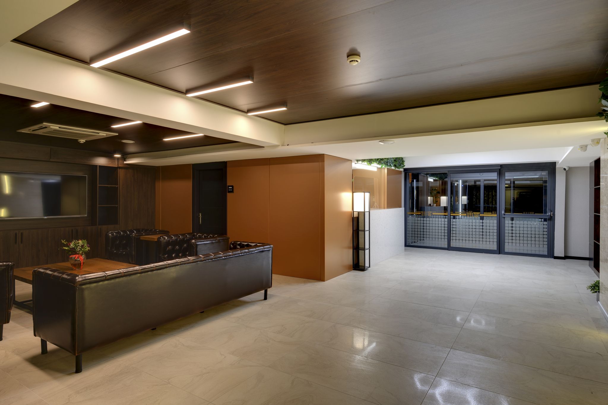 Leo Suites Hotel Bursa