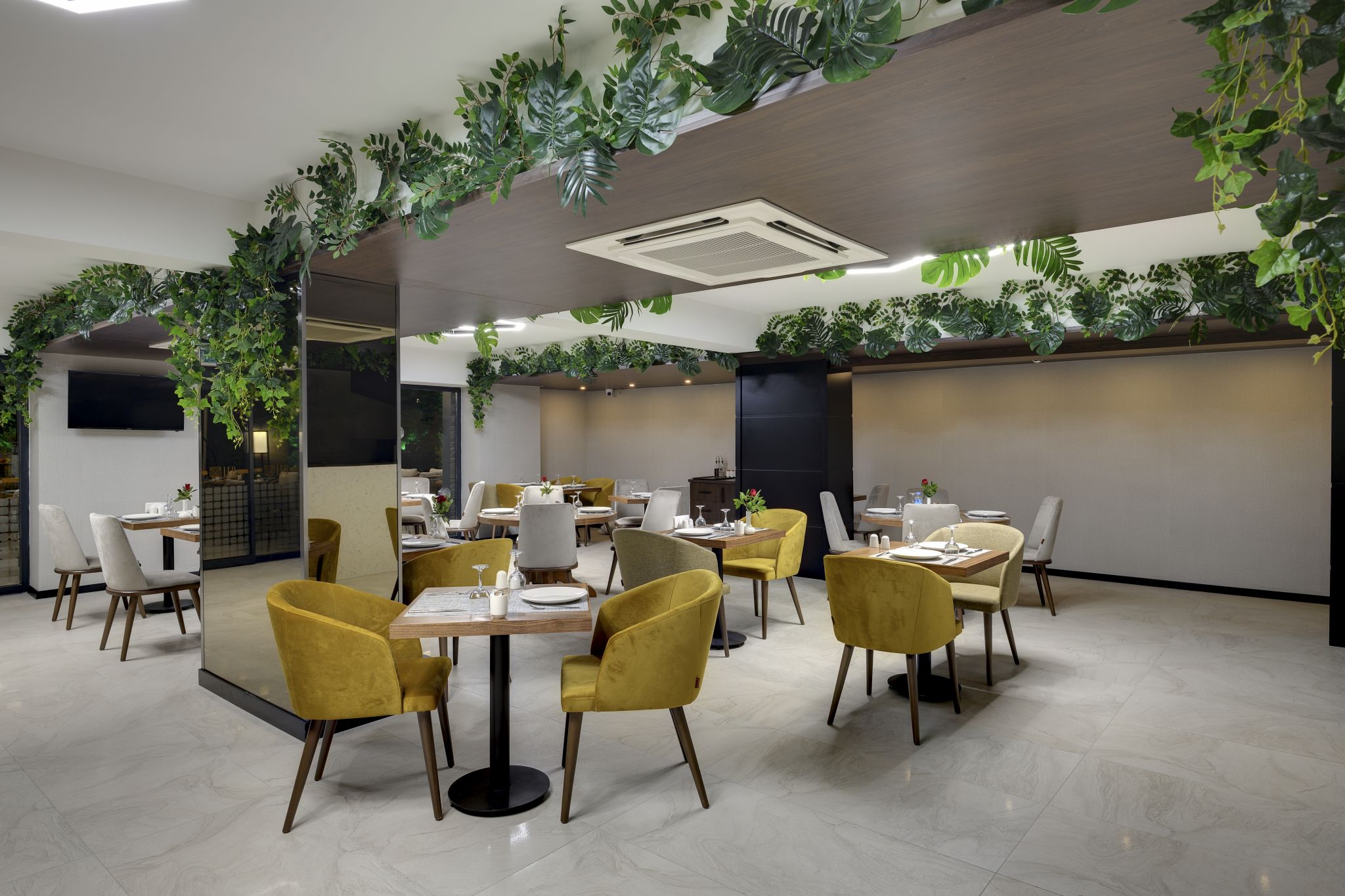 Leo Suites Hotel Bursa