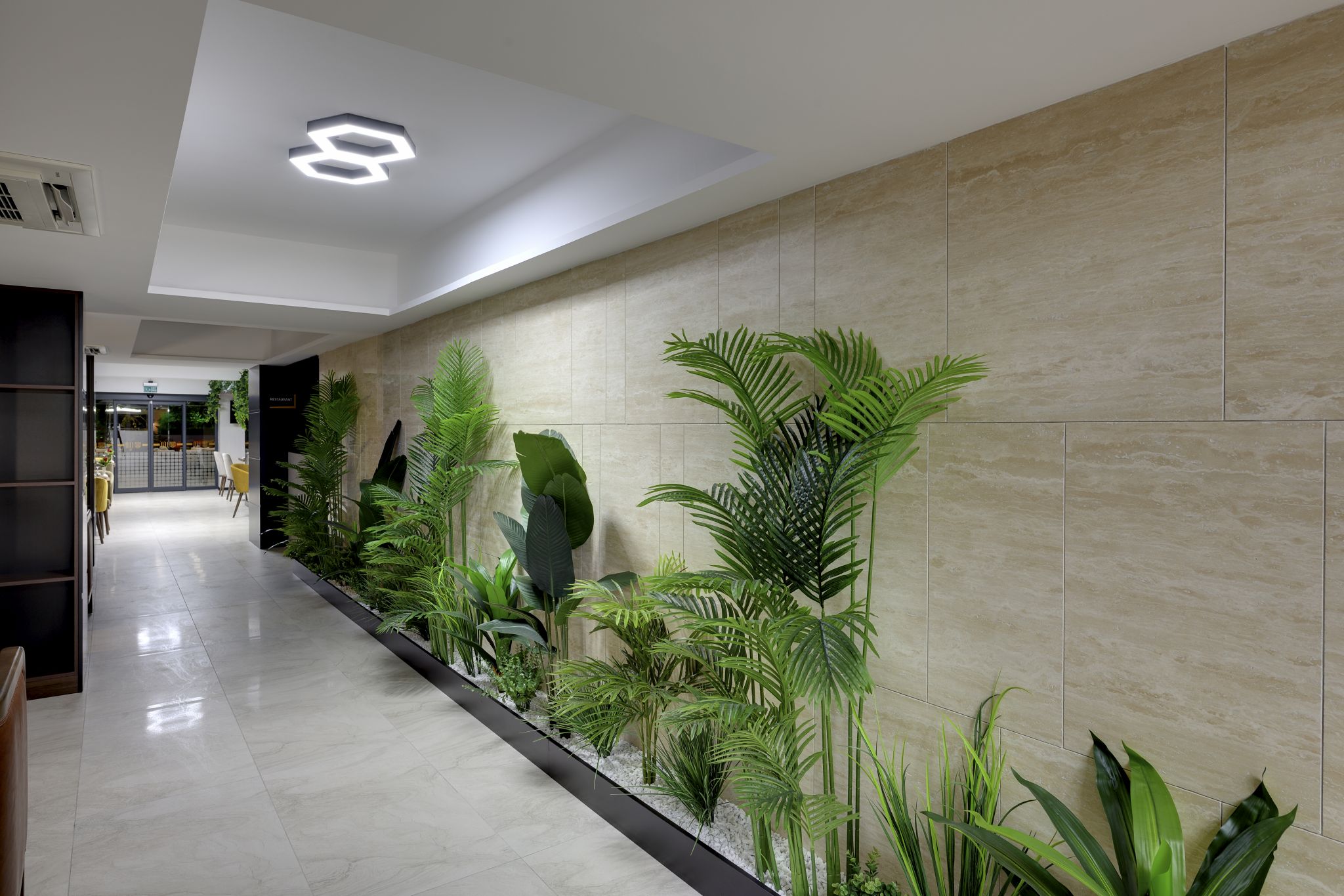 Leo Suites Hotel Bursa