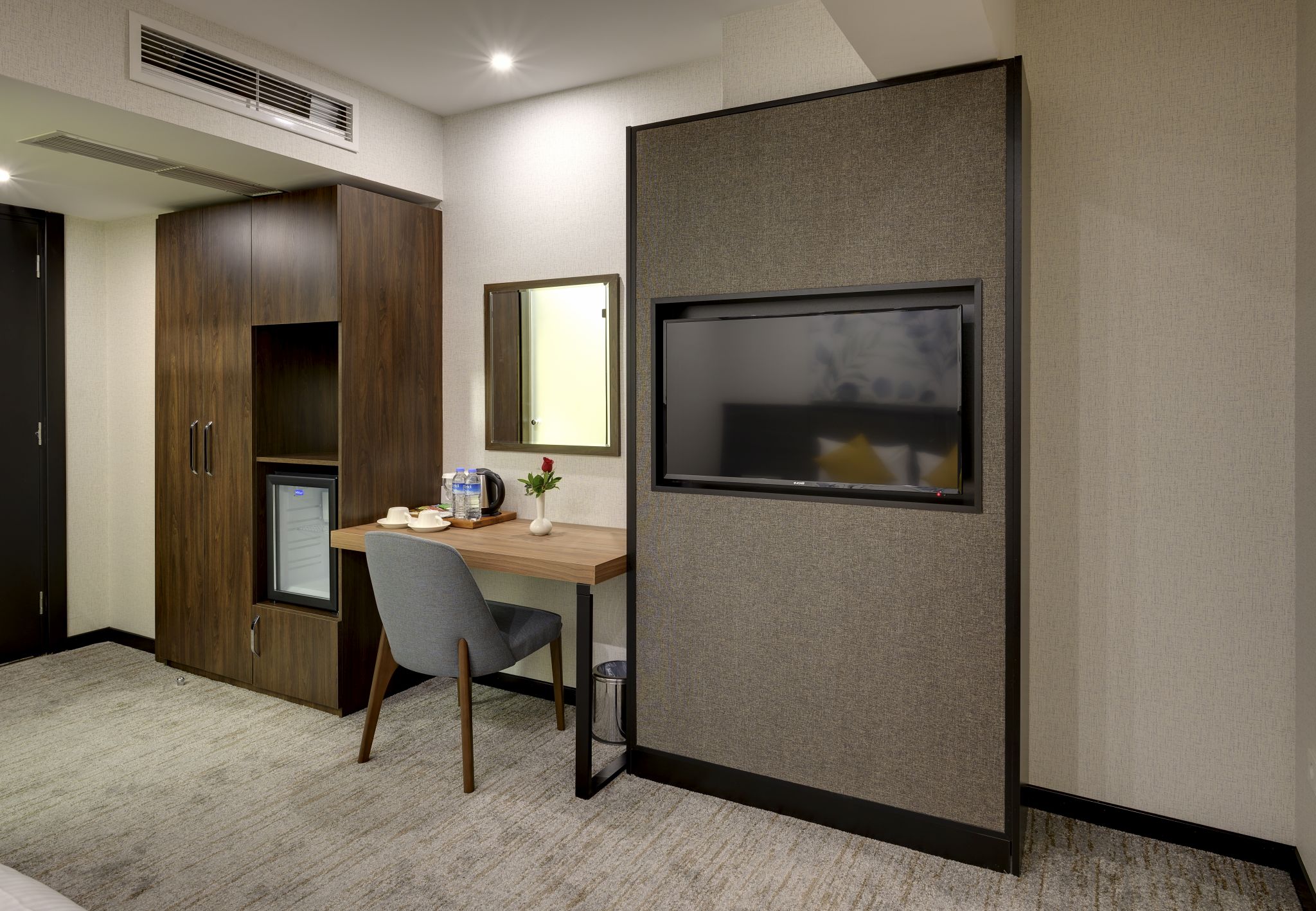 Leo Suites Hotel Bursa