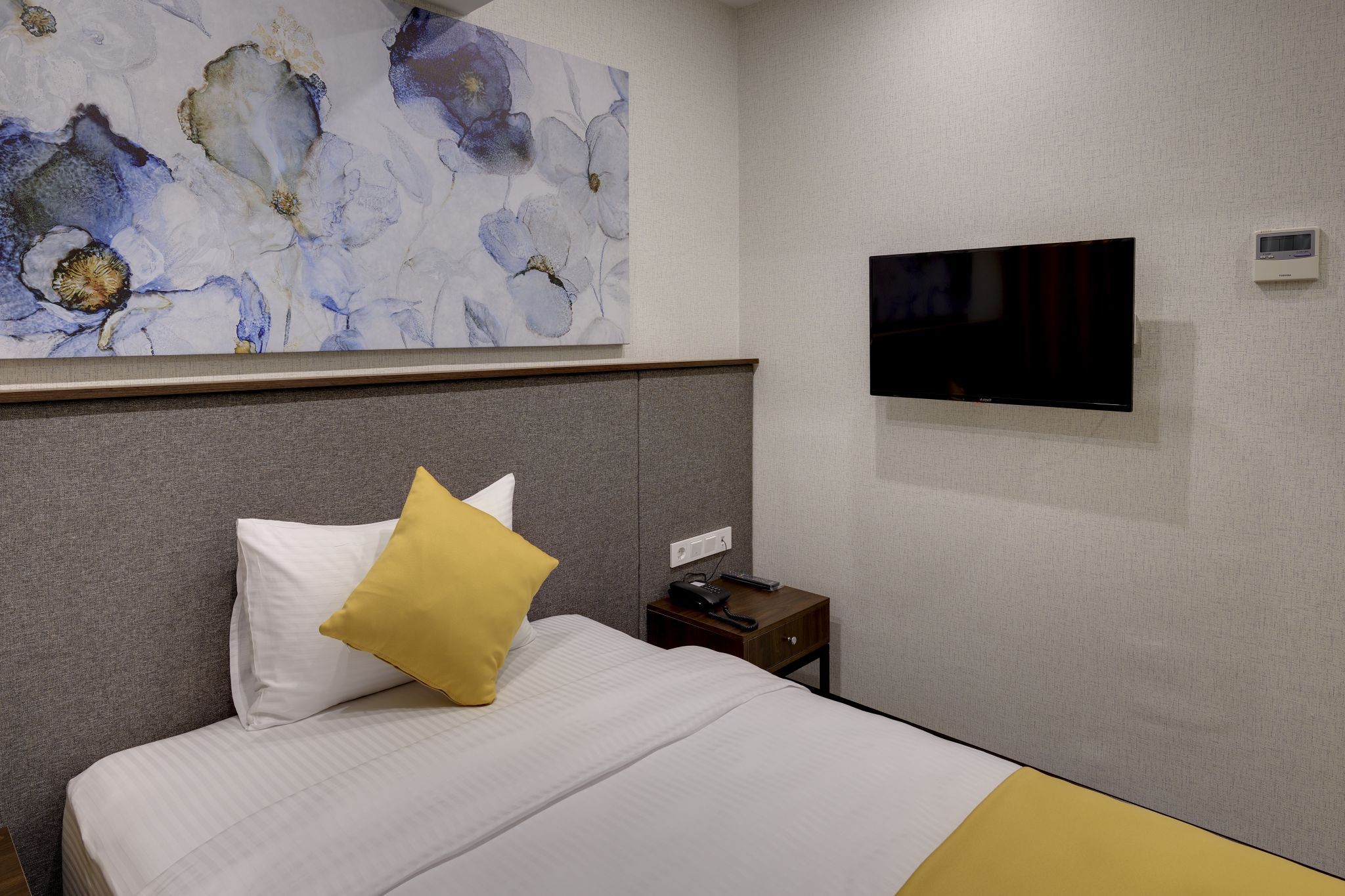 Leo Suites Hotel Bursa