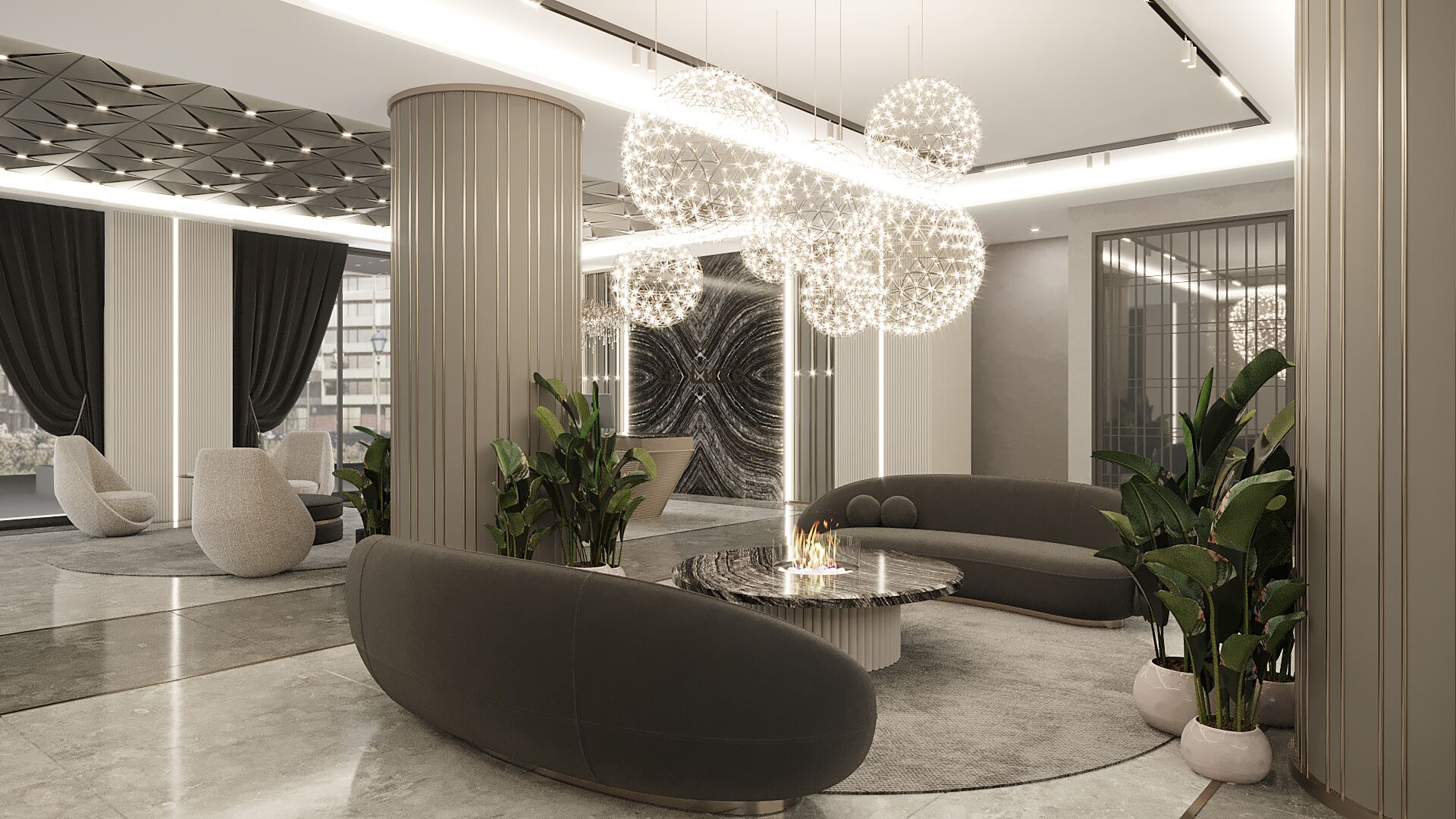 Lilium Hotel & Suites