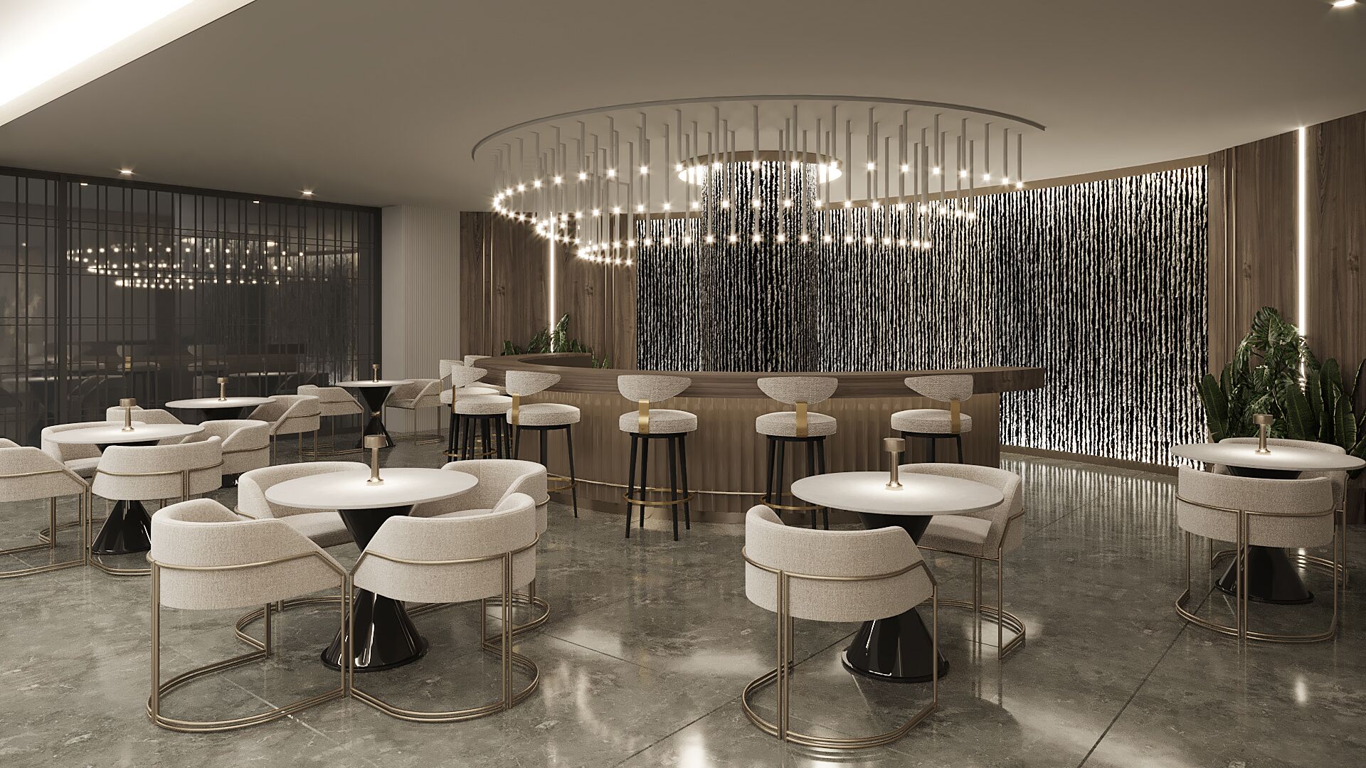 Lilium Hotel & Suites