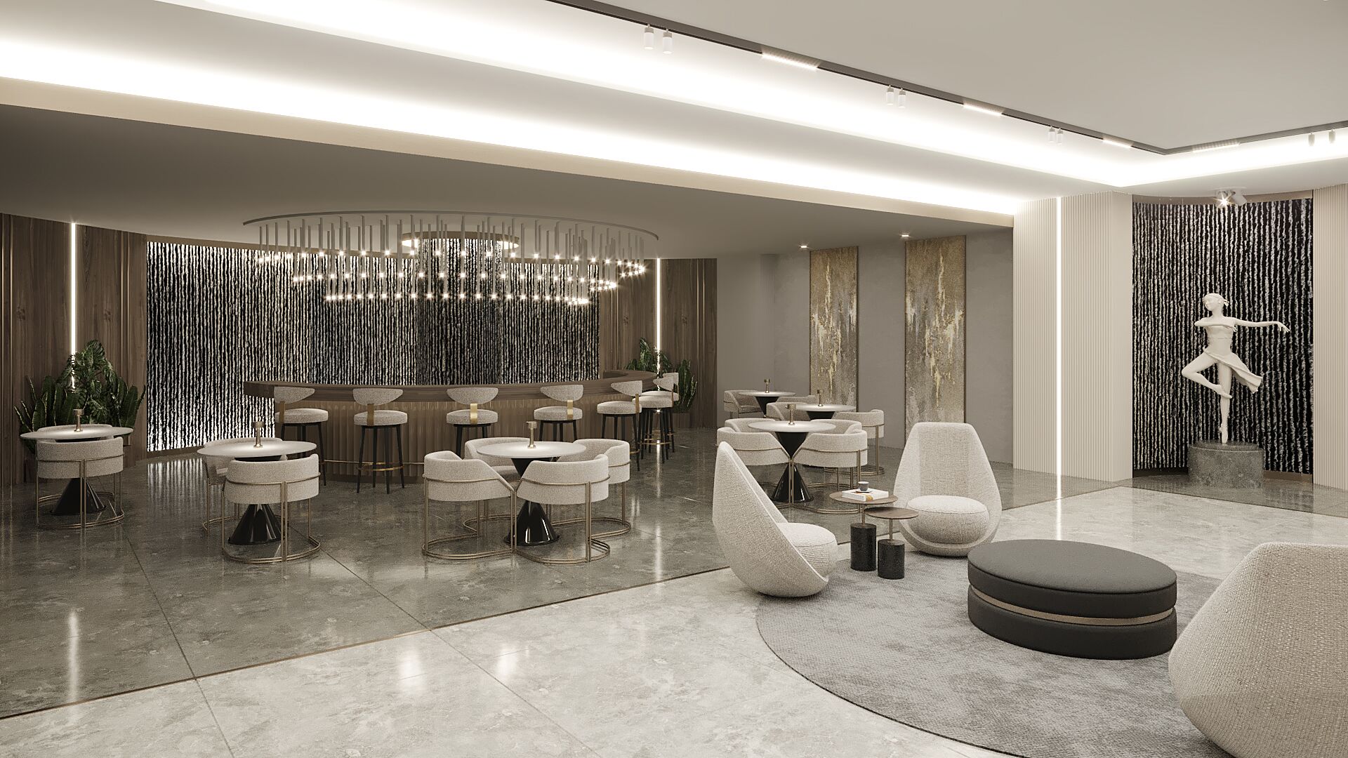 Lilium Hotel & Suites