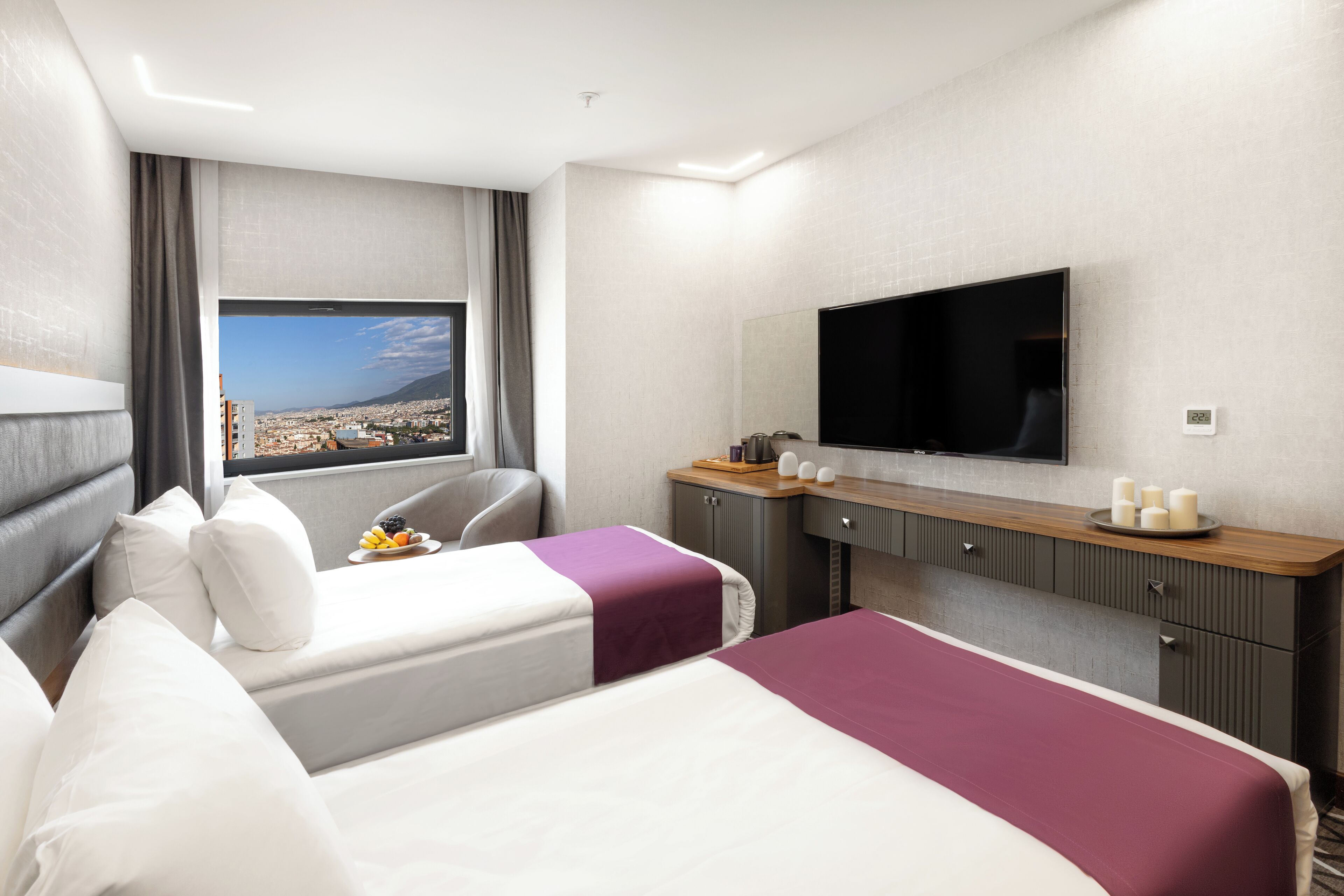 Lilium Hotel & Suites