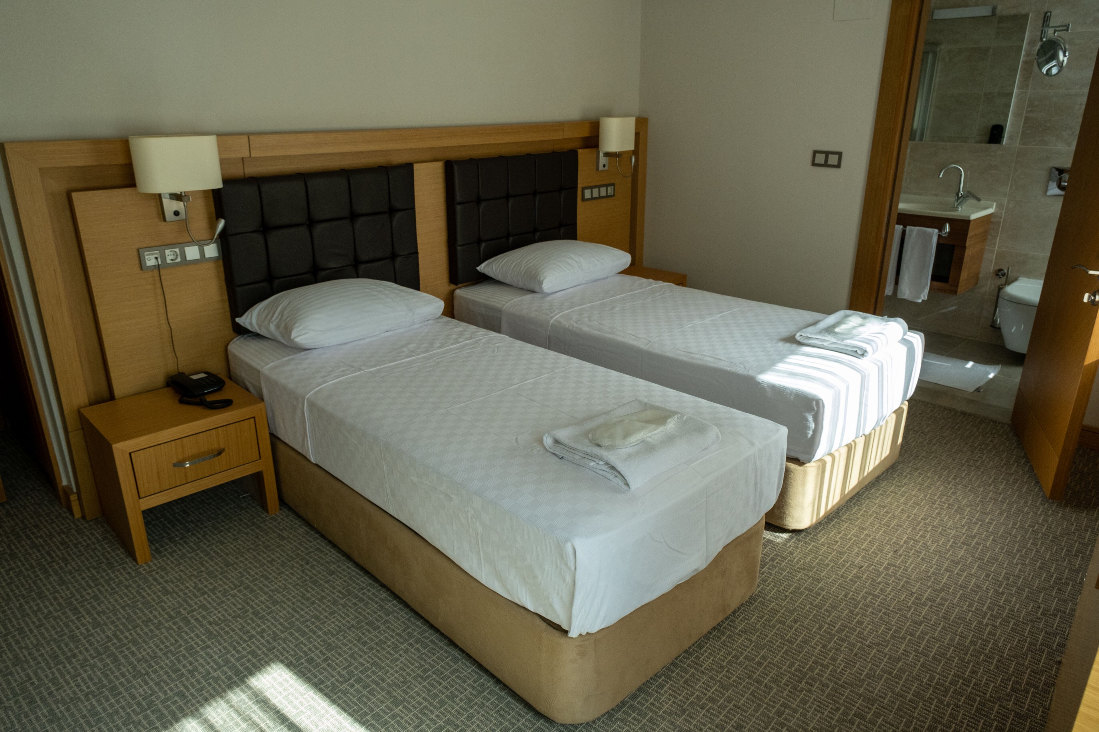Lotus Park Hotel