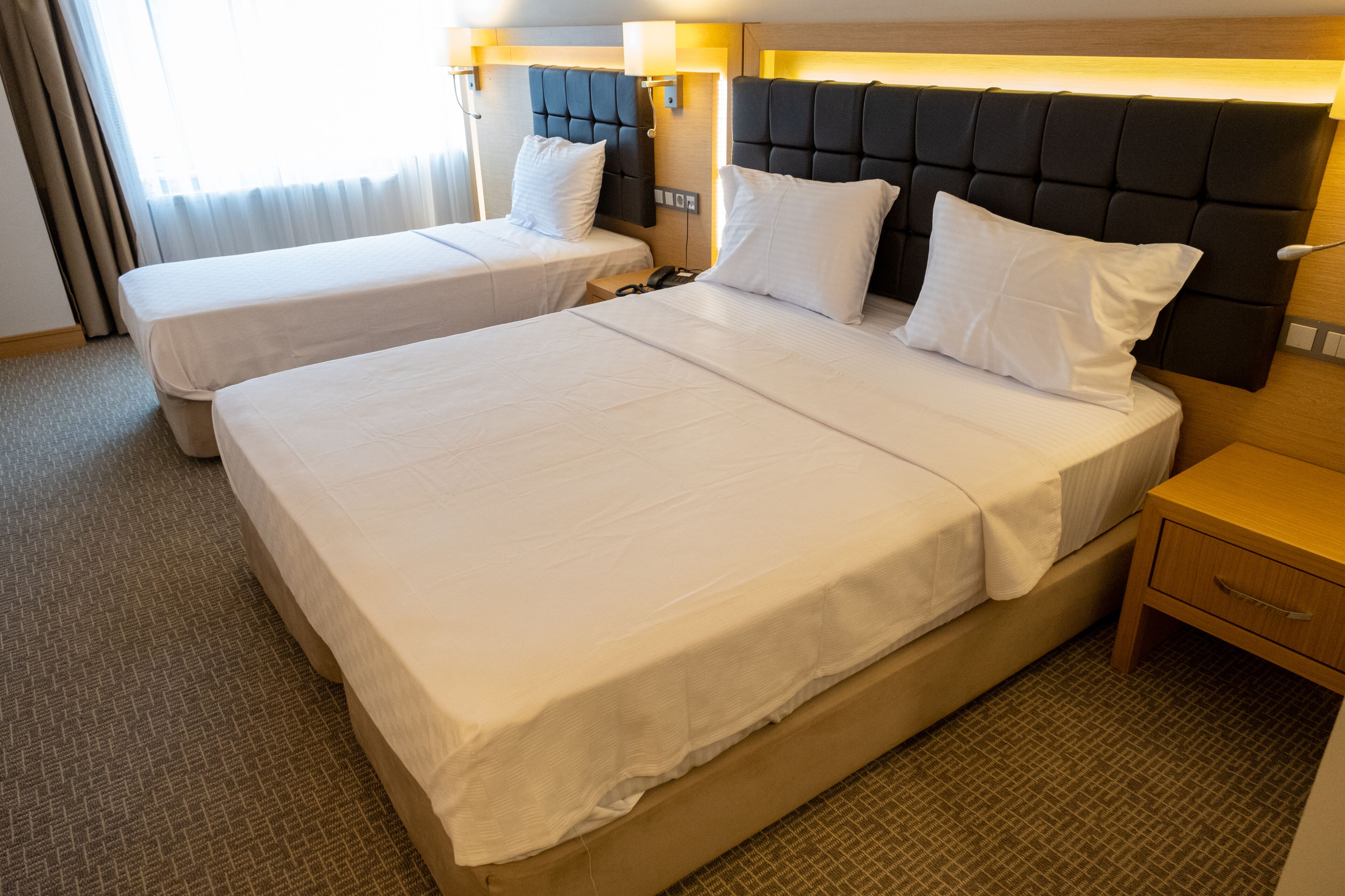 Lotus Park Hotel