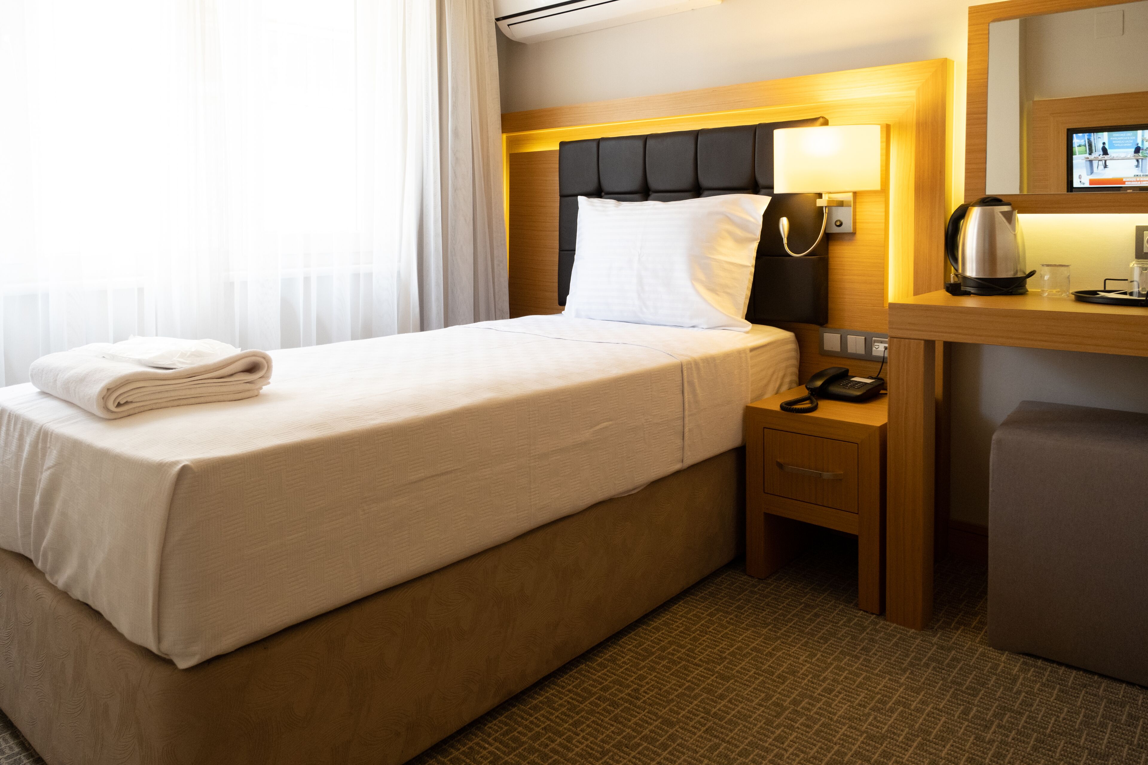 Lotus Park Hotel