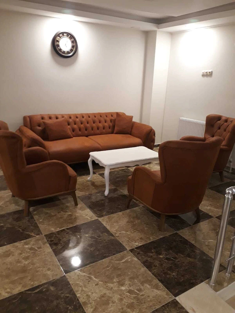Malkoc Otel