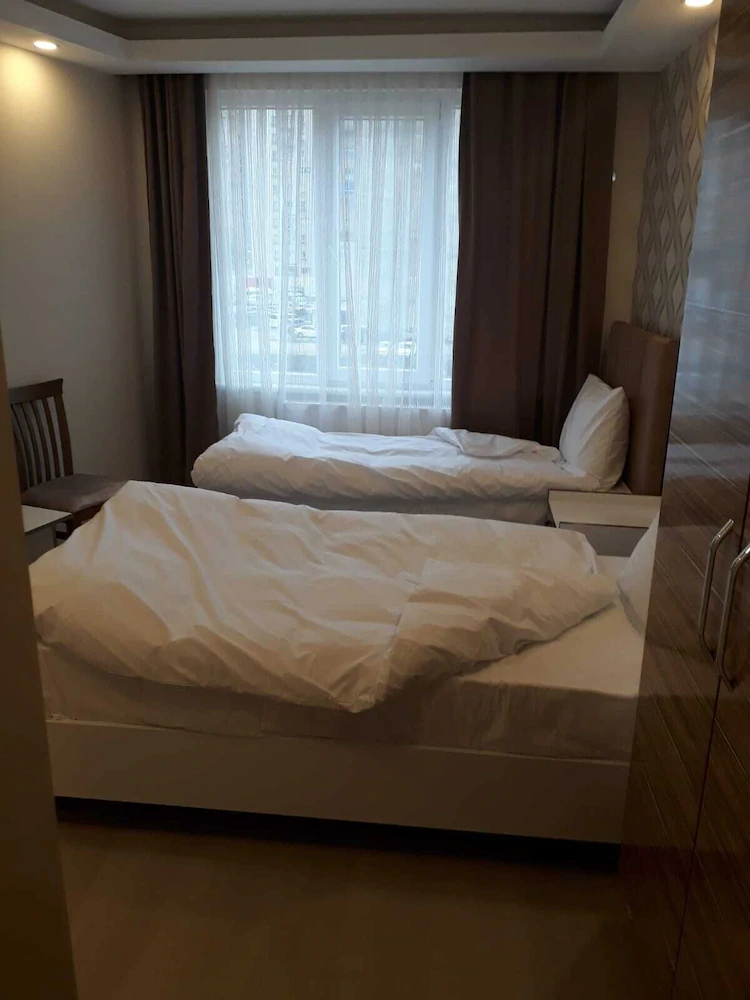 Malkoc Otel