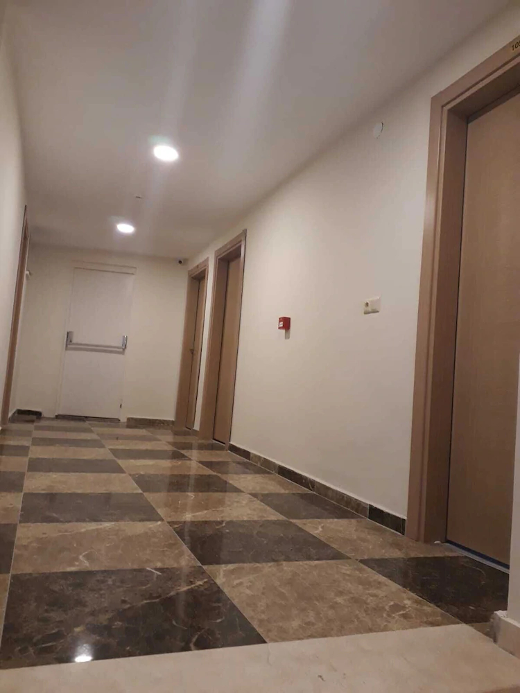 Malkoc Otel