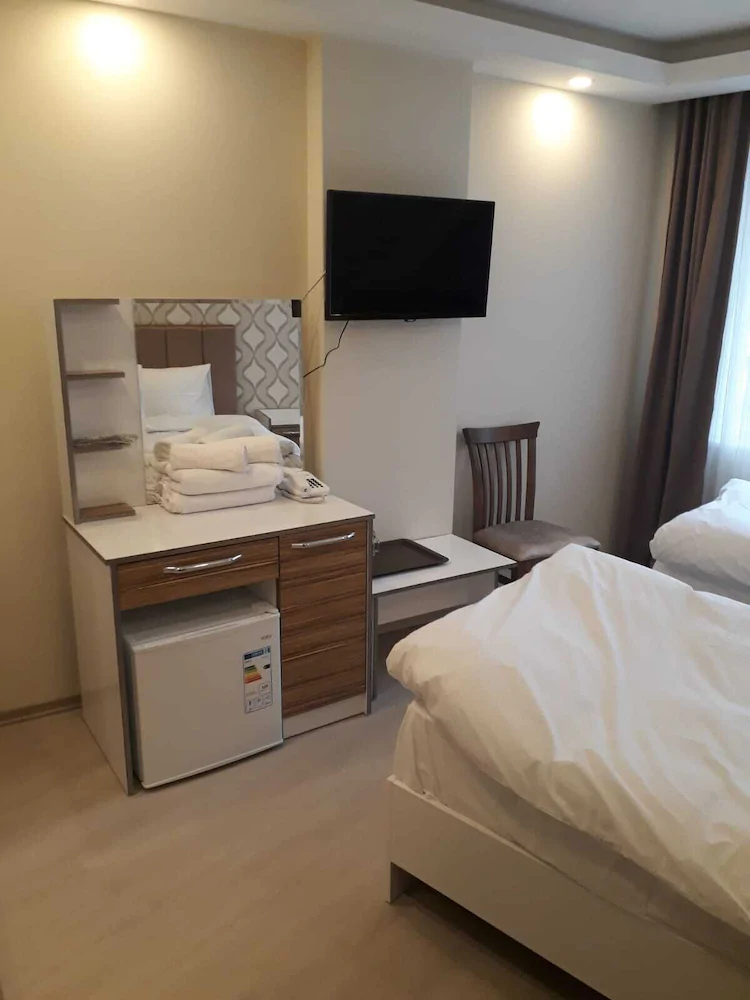 Malkoc Otel