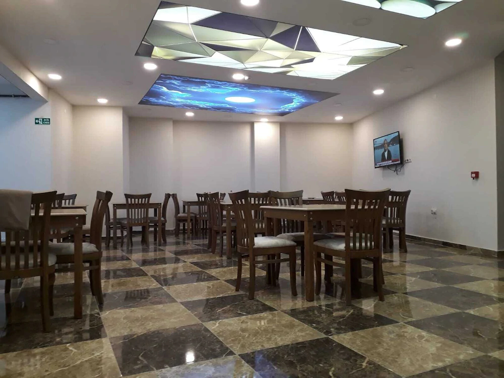 Malkoc Otel