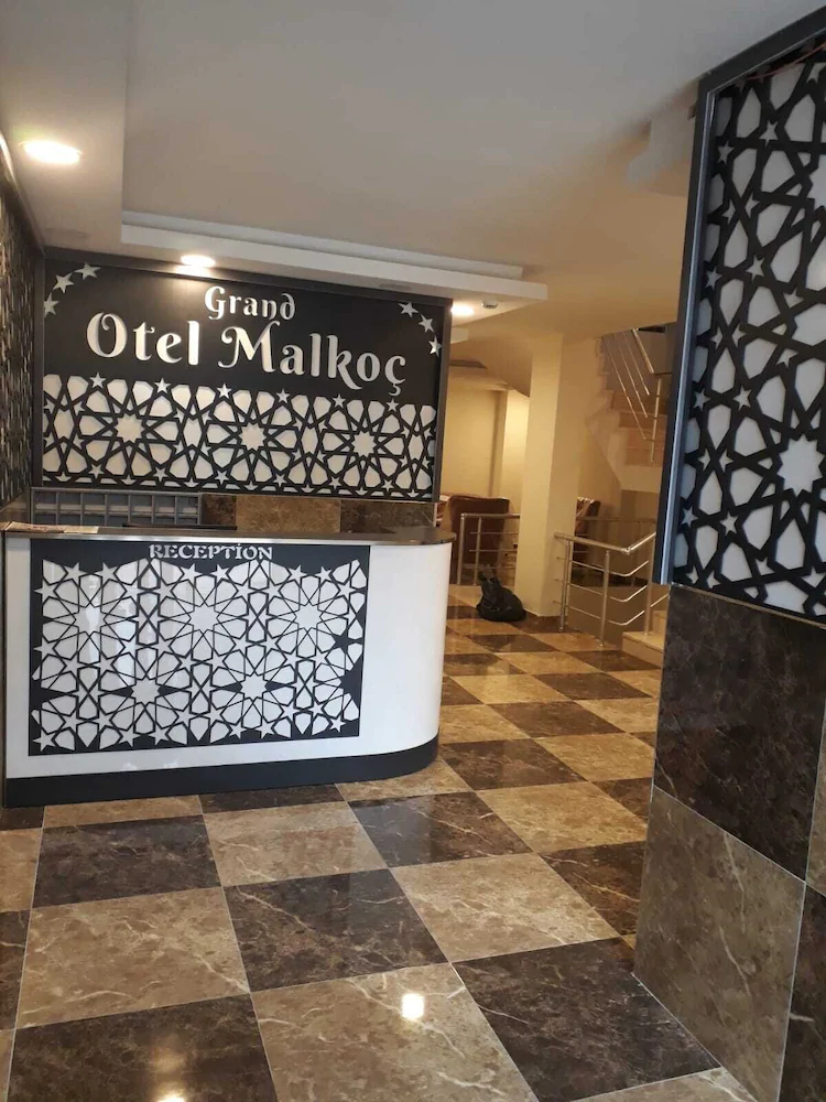 Malkoc Otel