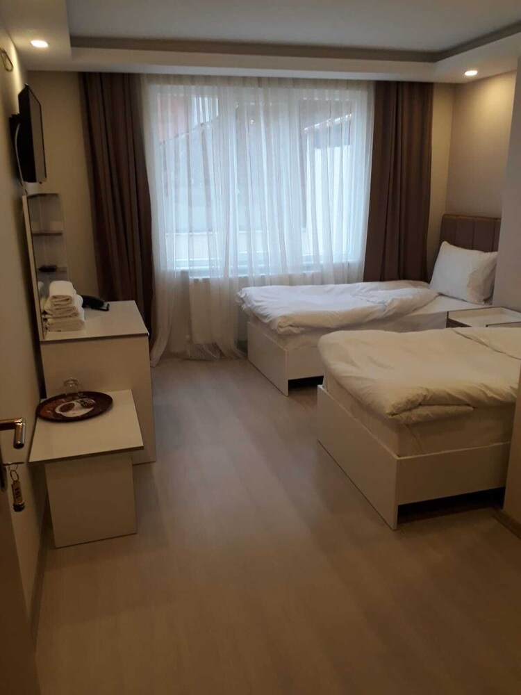 Malkoc Otel