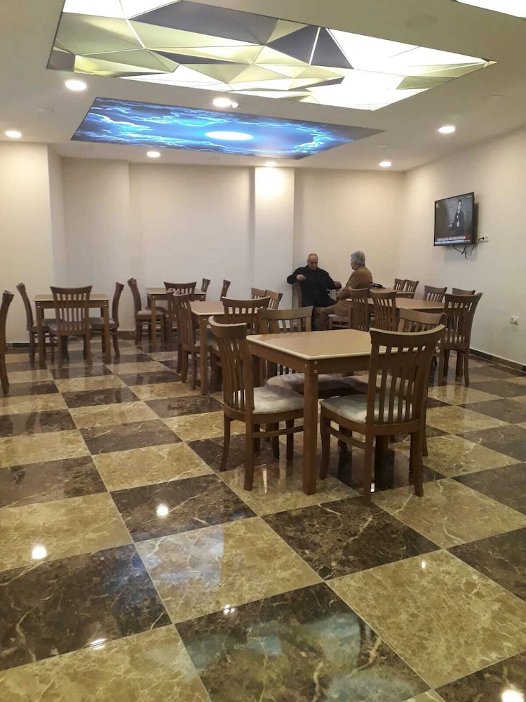 Malkoc Otel