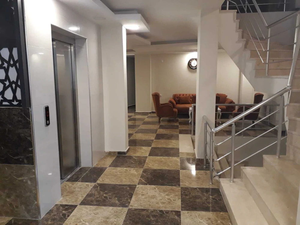 Malkoc Otel