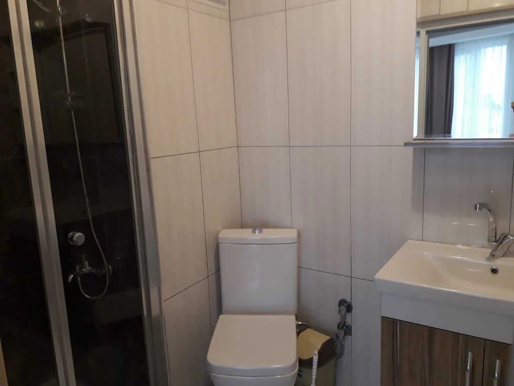 Malkoc Otel