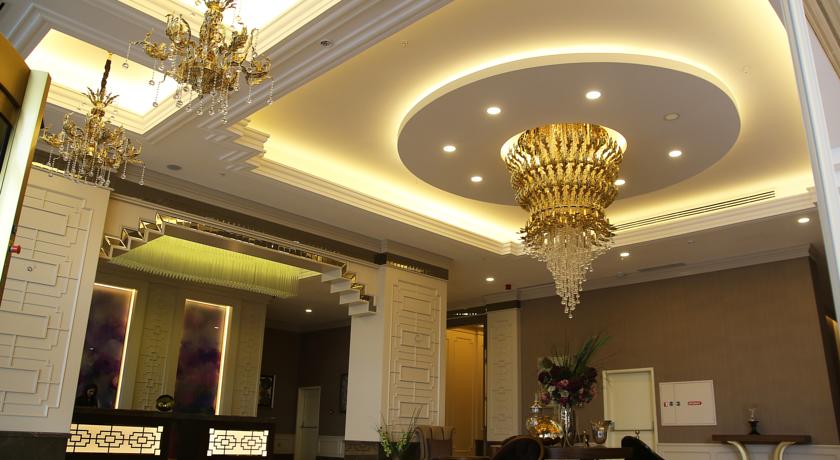Morrian Hotel