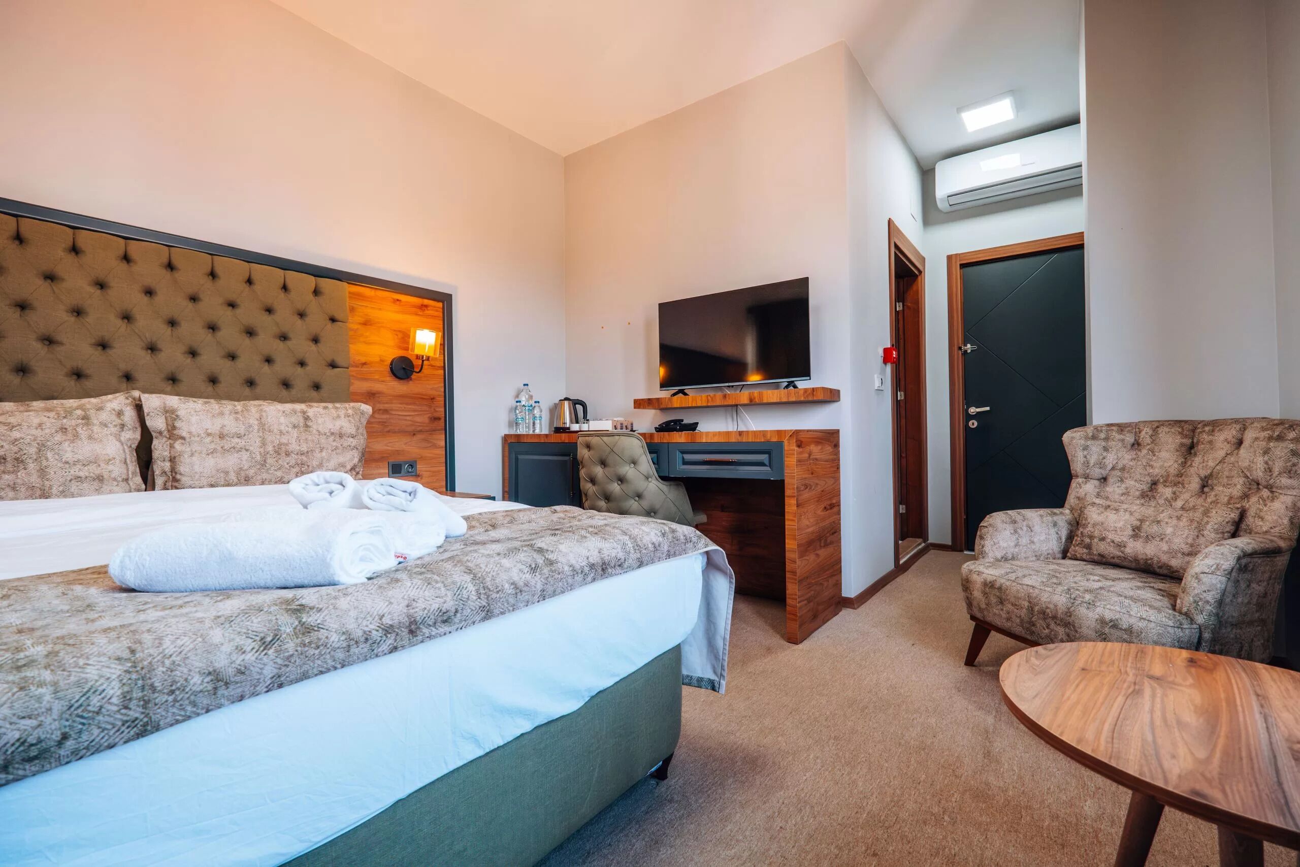 Mysia Olympos Hotel
