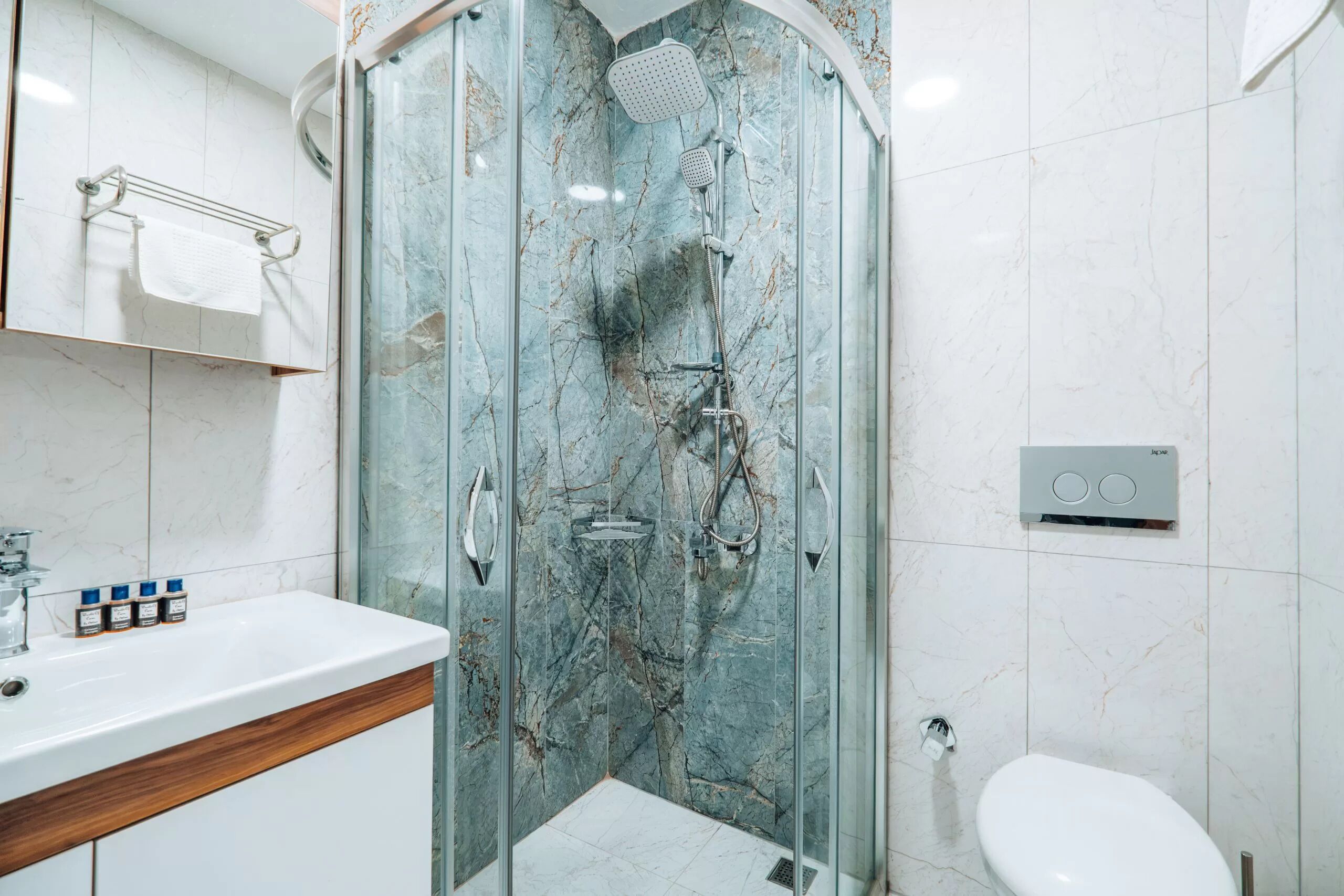 Mysia Olympos Hotel