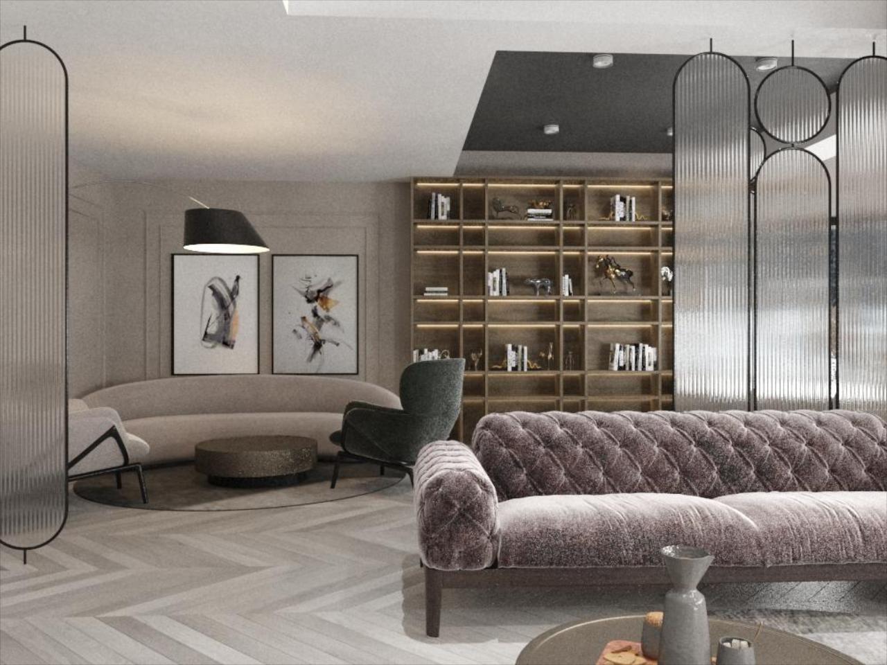 Oksijen Zone Hotels Uludag