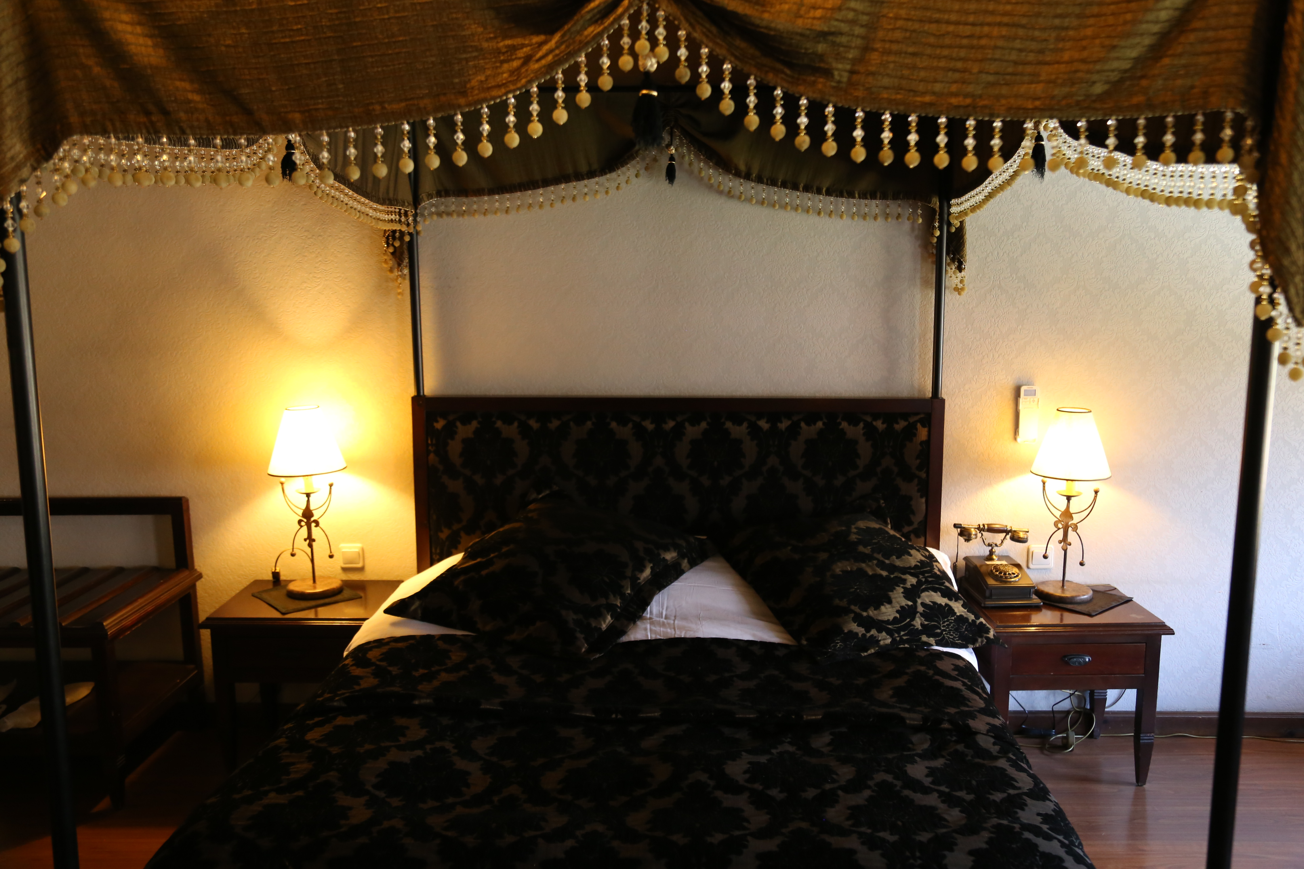 Otantik Club Hotel