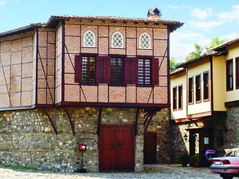 Otantik Club Hotel