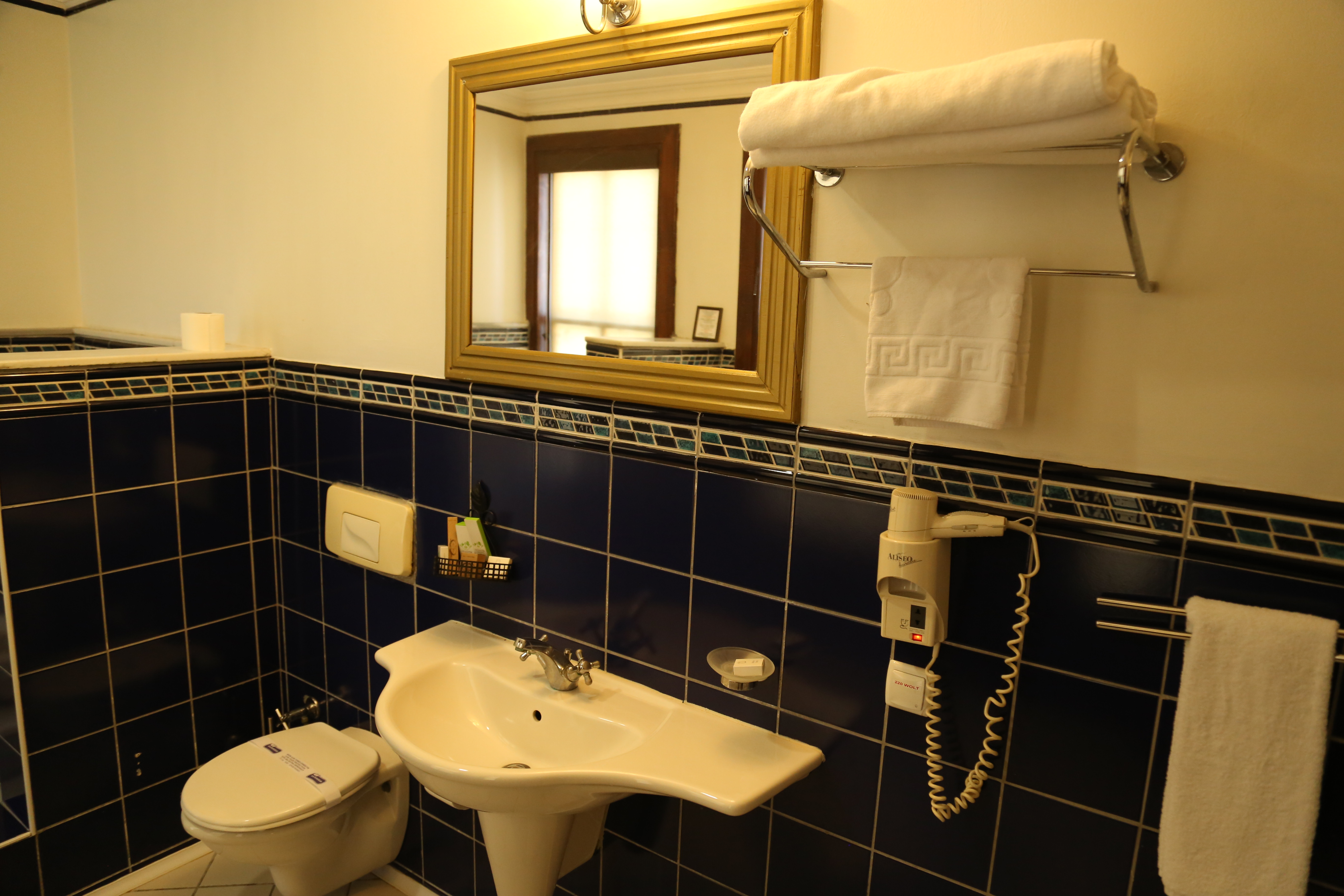 Otantik Club Hotel