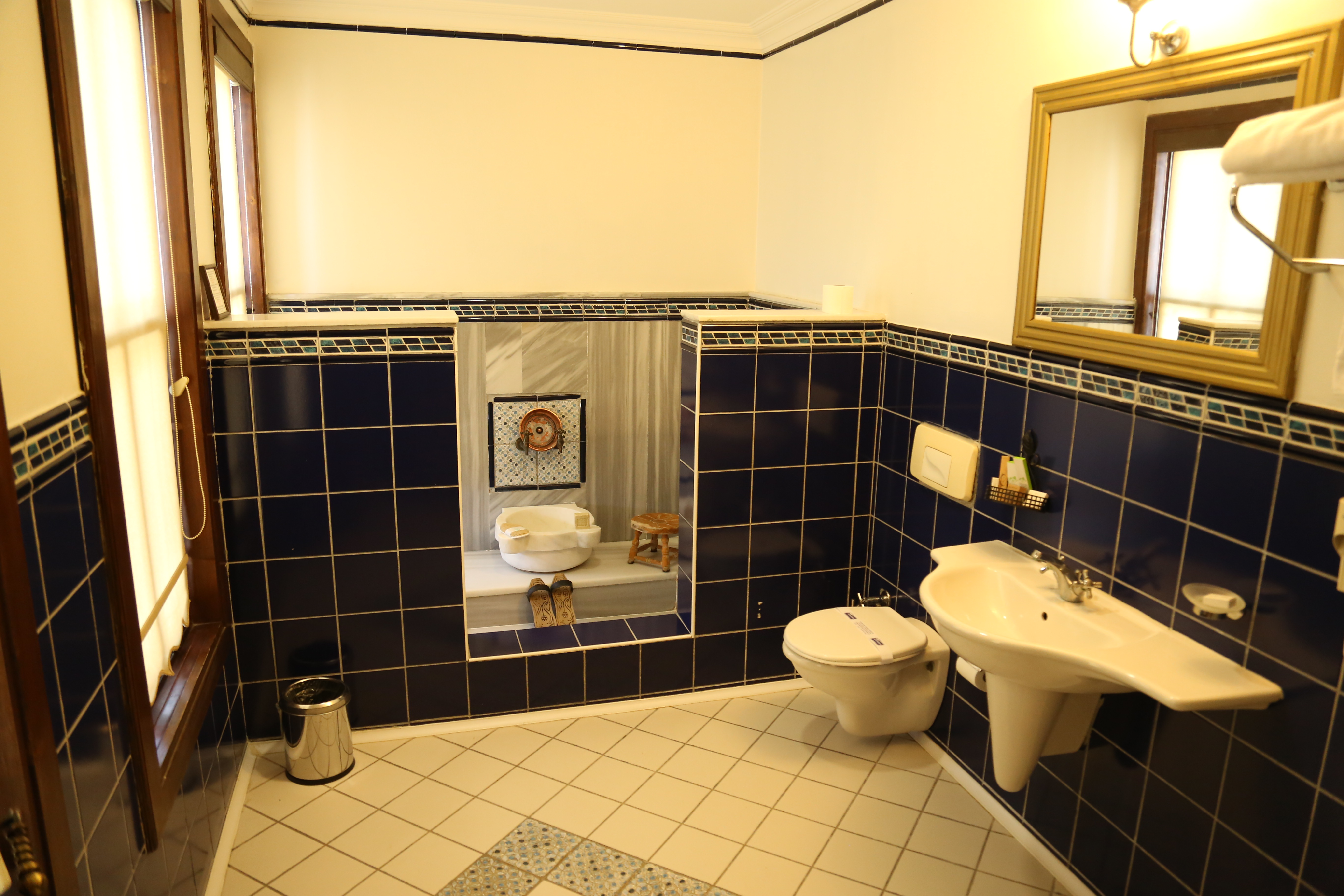 Otantik Club Hotel