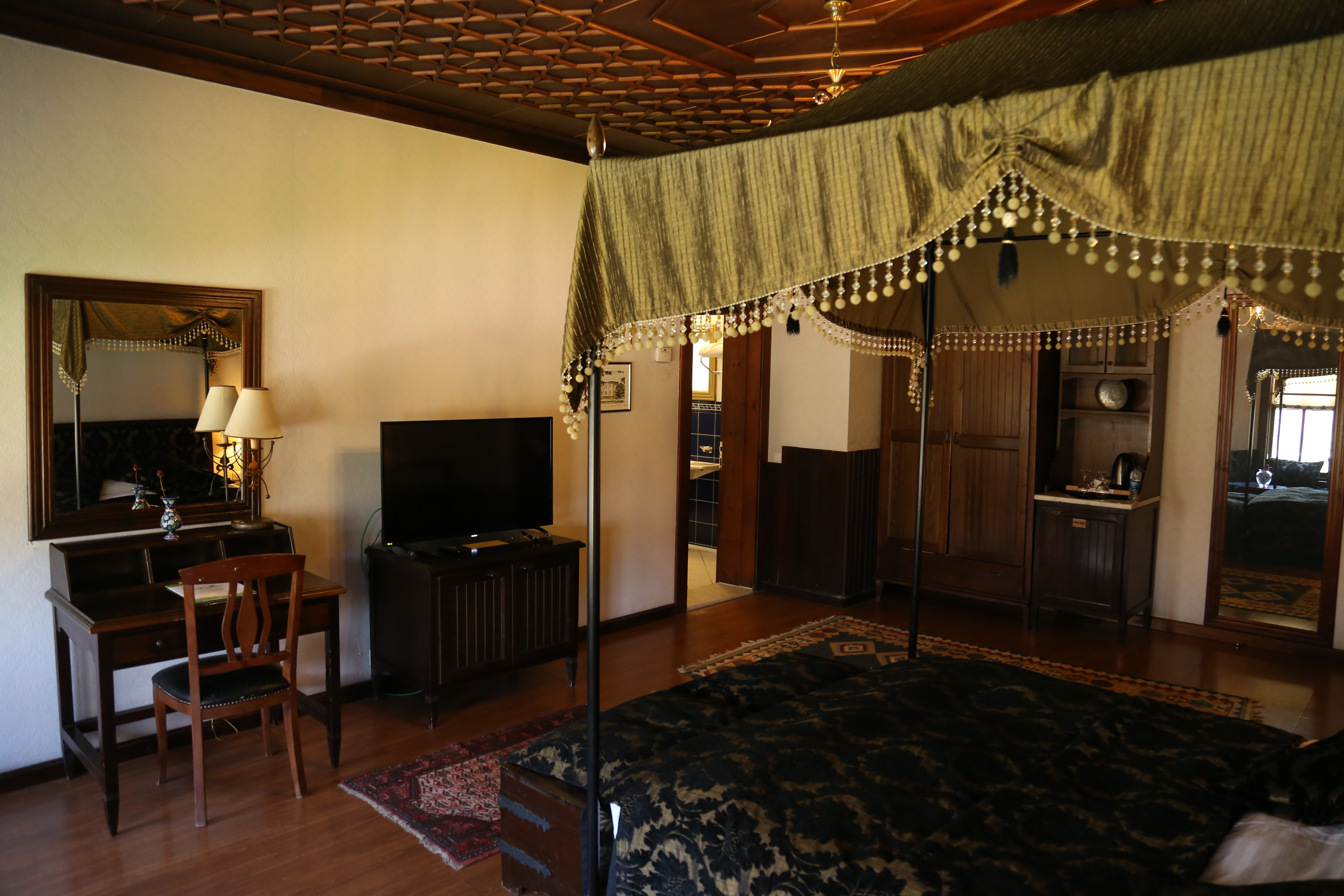 Otantik Club Hotel