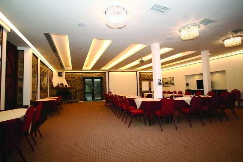 Otantik Club Hotel