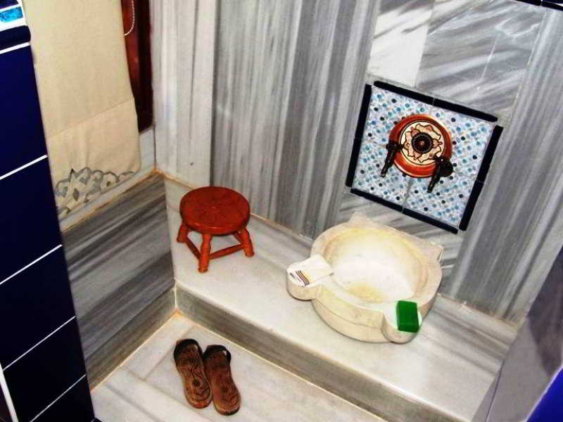 Otantik Club Hotel
