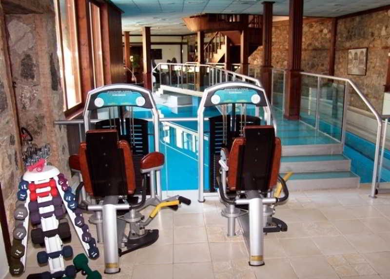 Otantik Club Hotel