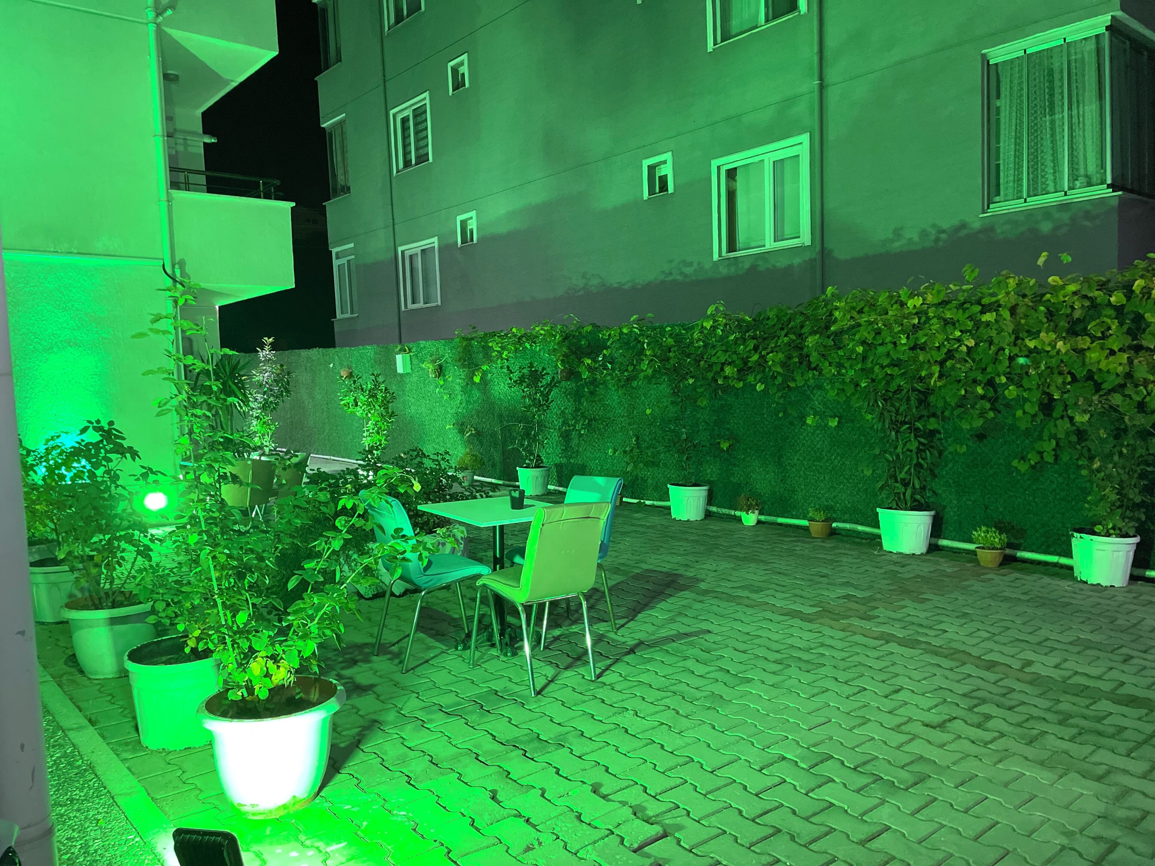 Paradise Pansiyon