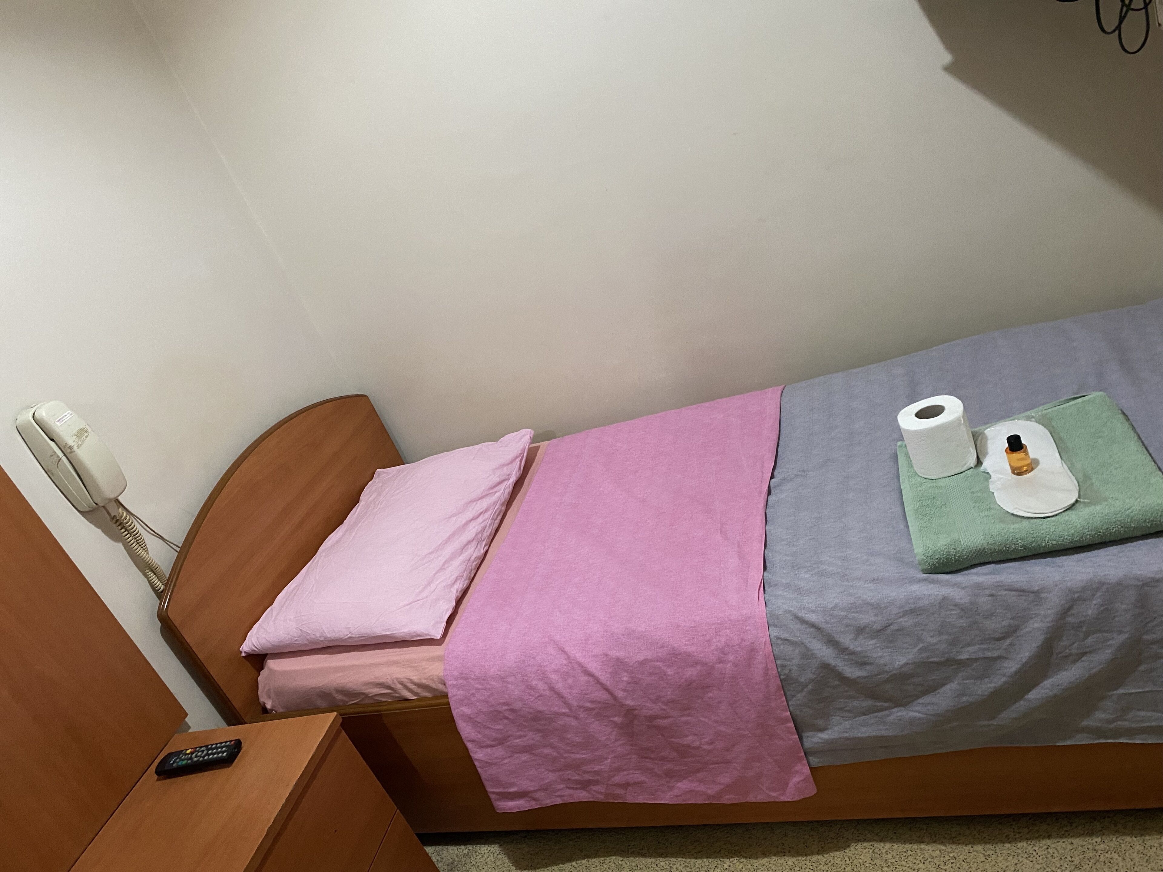 Petek Hotel