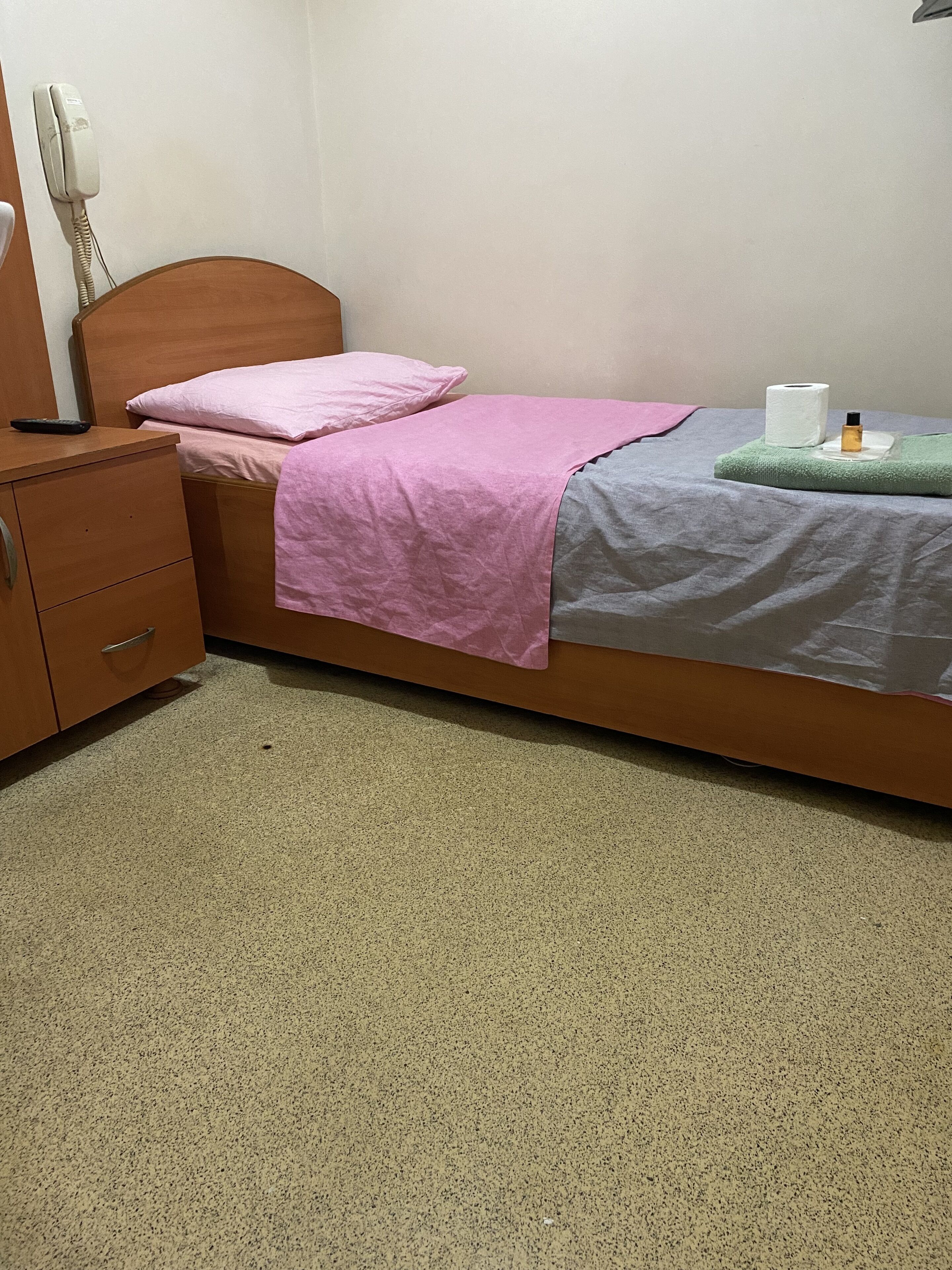 Petek Hotel