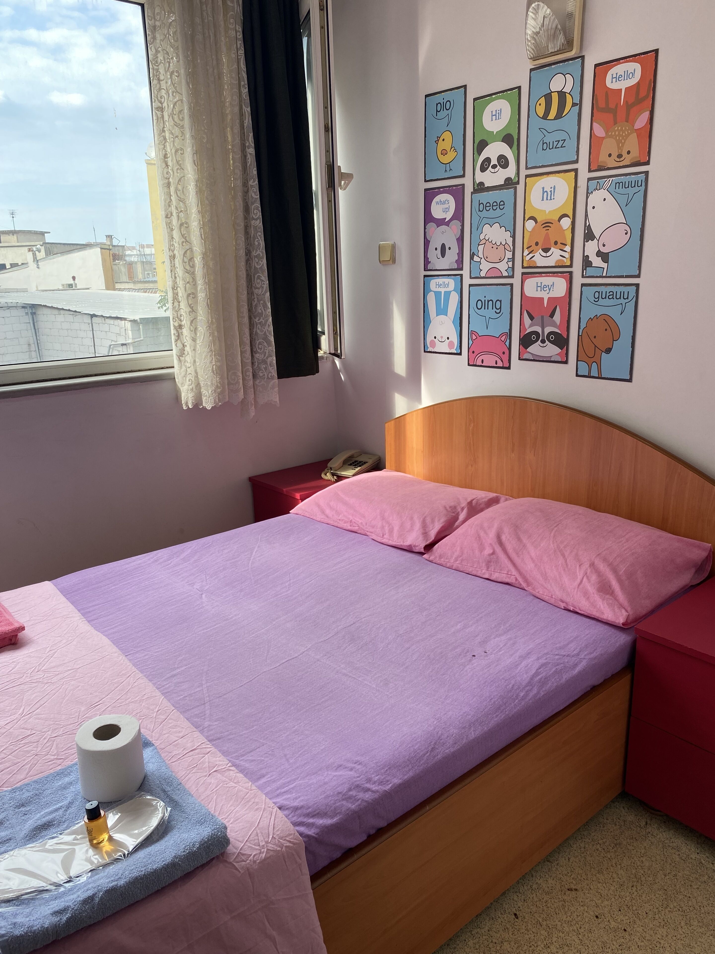 Petek Hotel