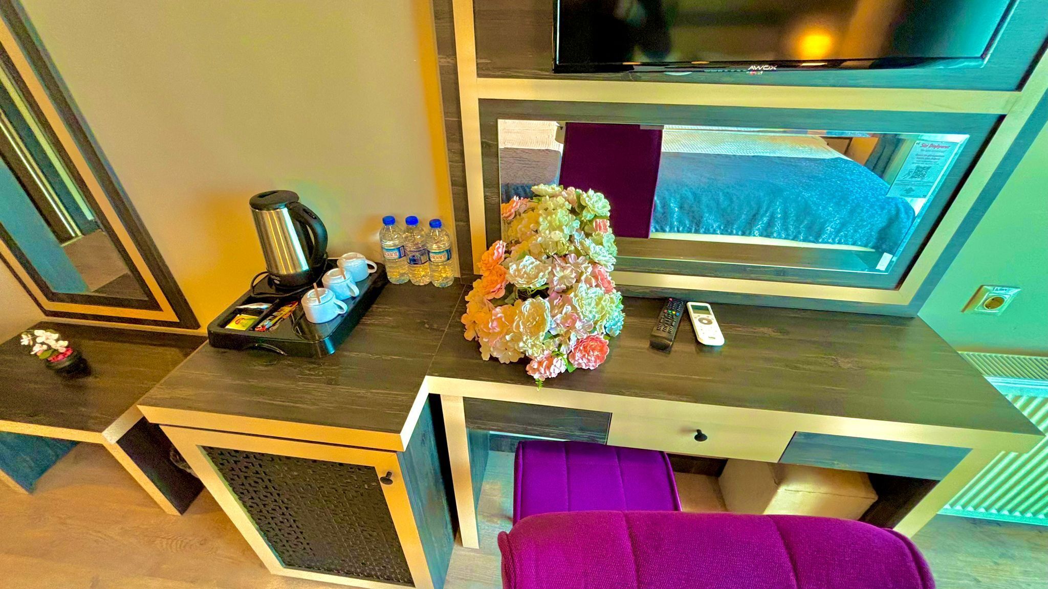Port Hotel Gorukle