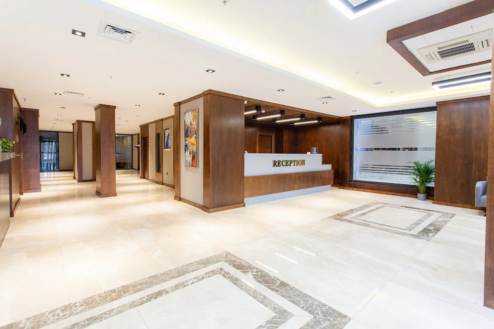 Royal Termal Bursa