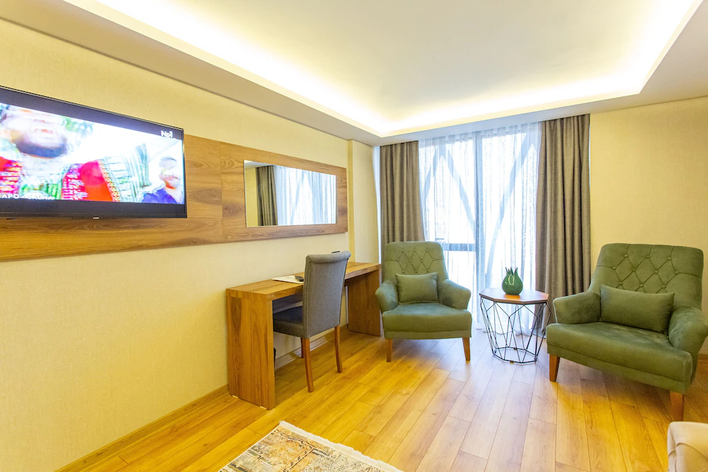 Royal Termal Bursa