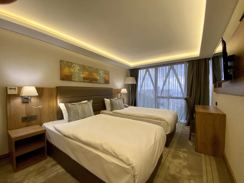 Royal Termal Bursa