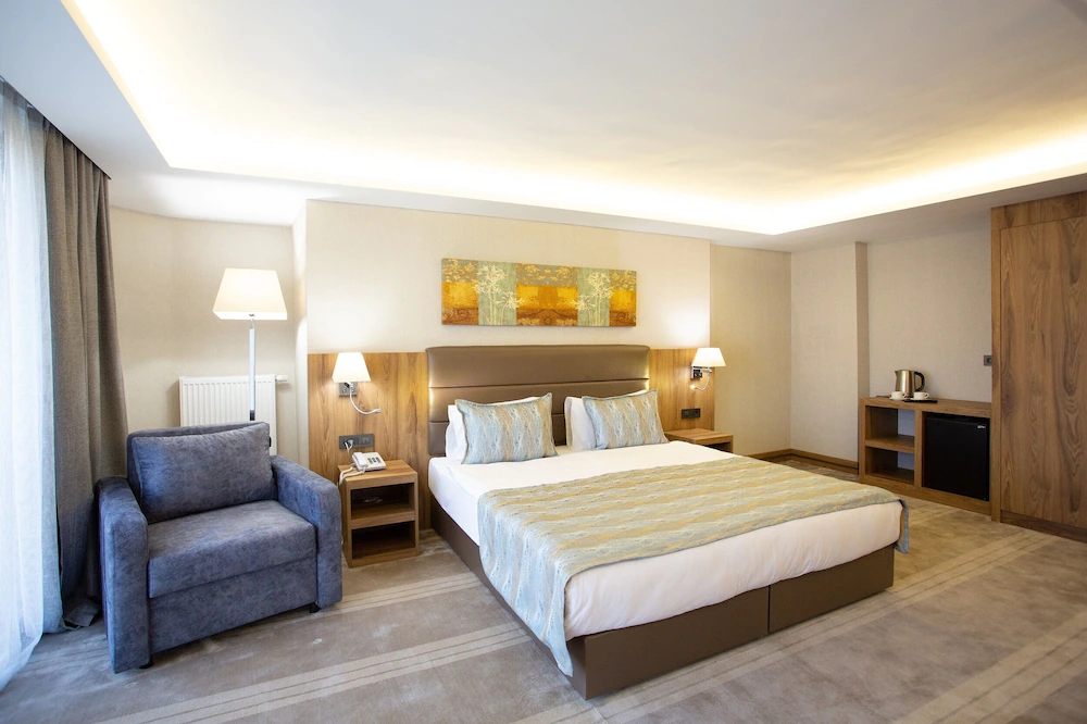 Royal Termal Bursa