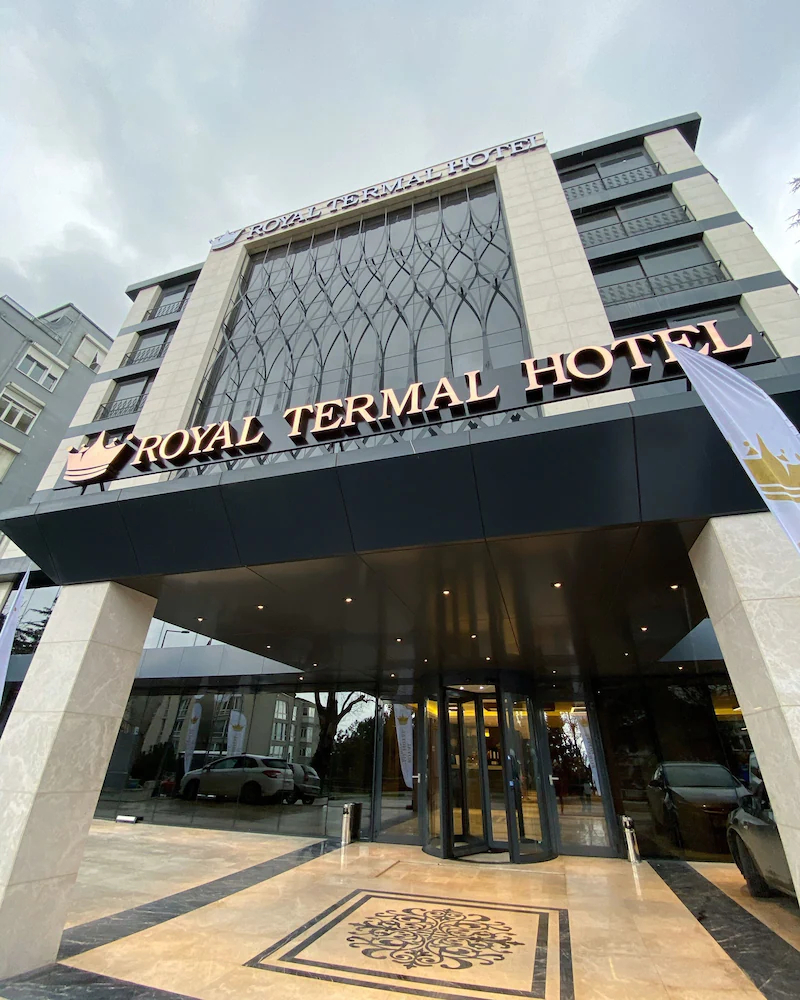 Royal Termal Bursa