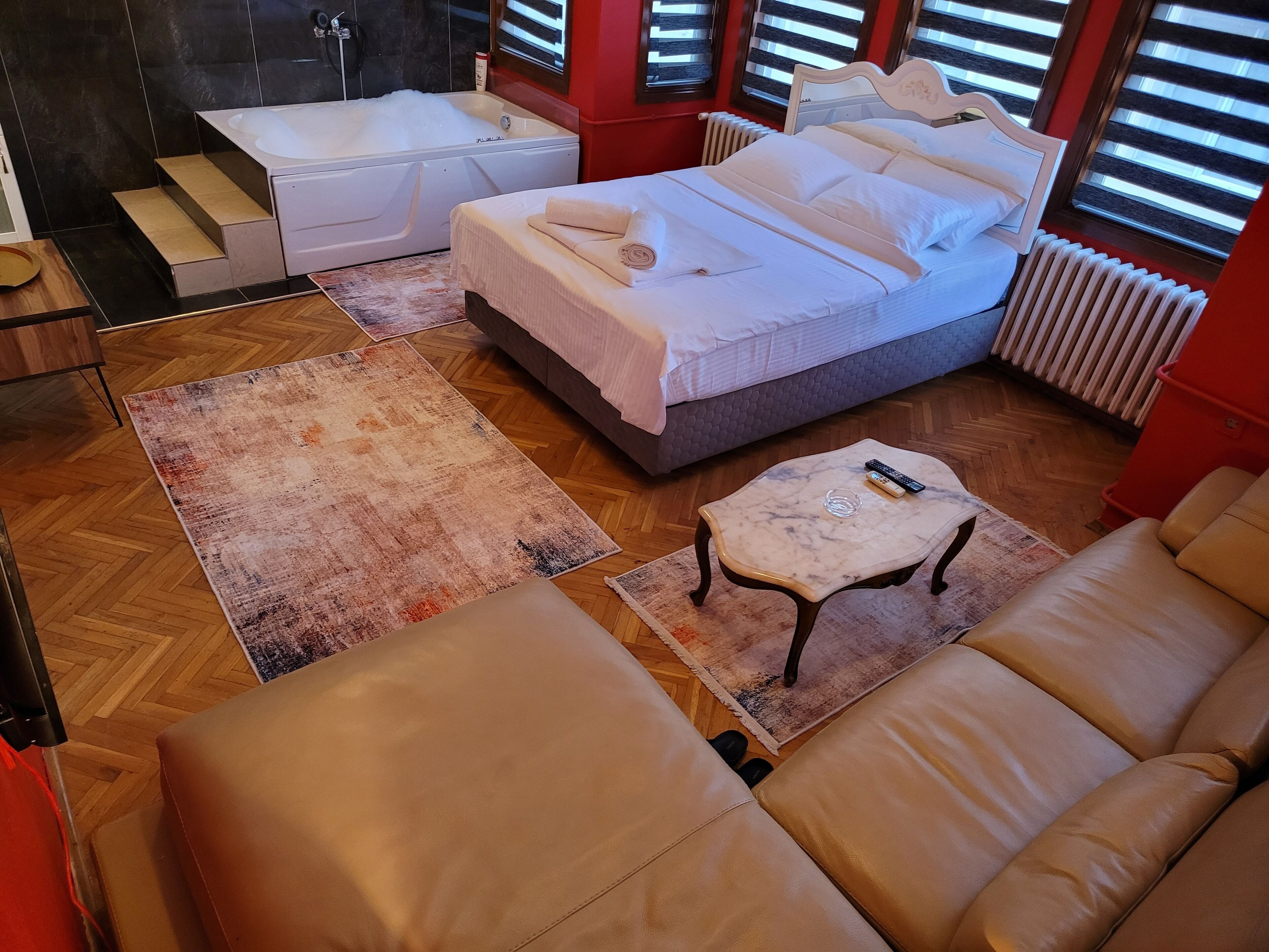 Sari Kosk Butik Otel