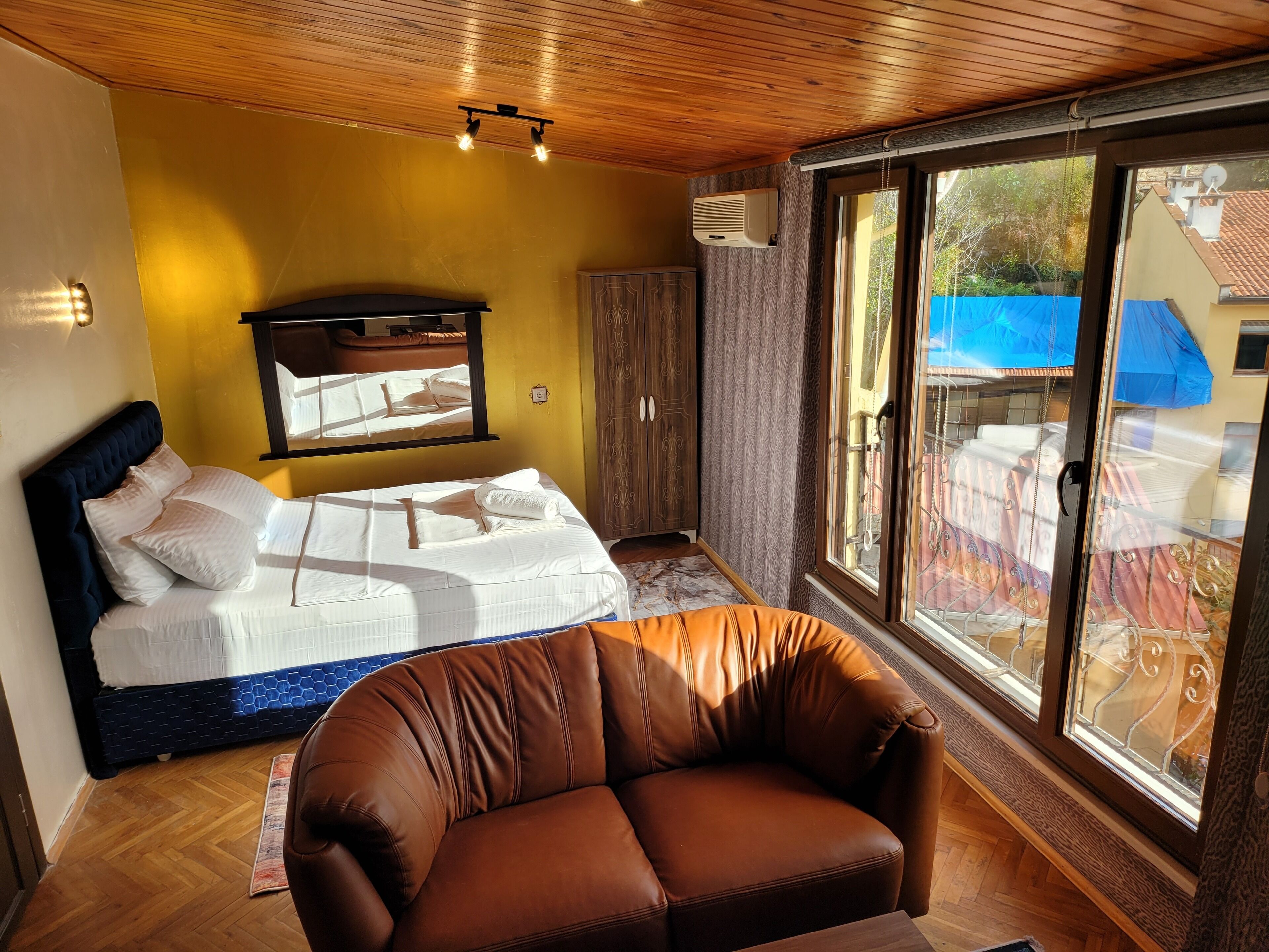 Sari Kosk Butik Otel