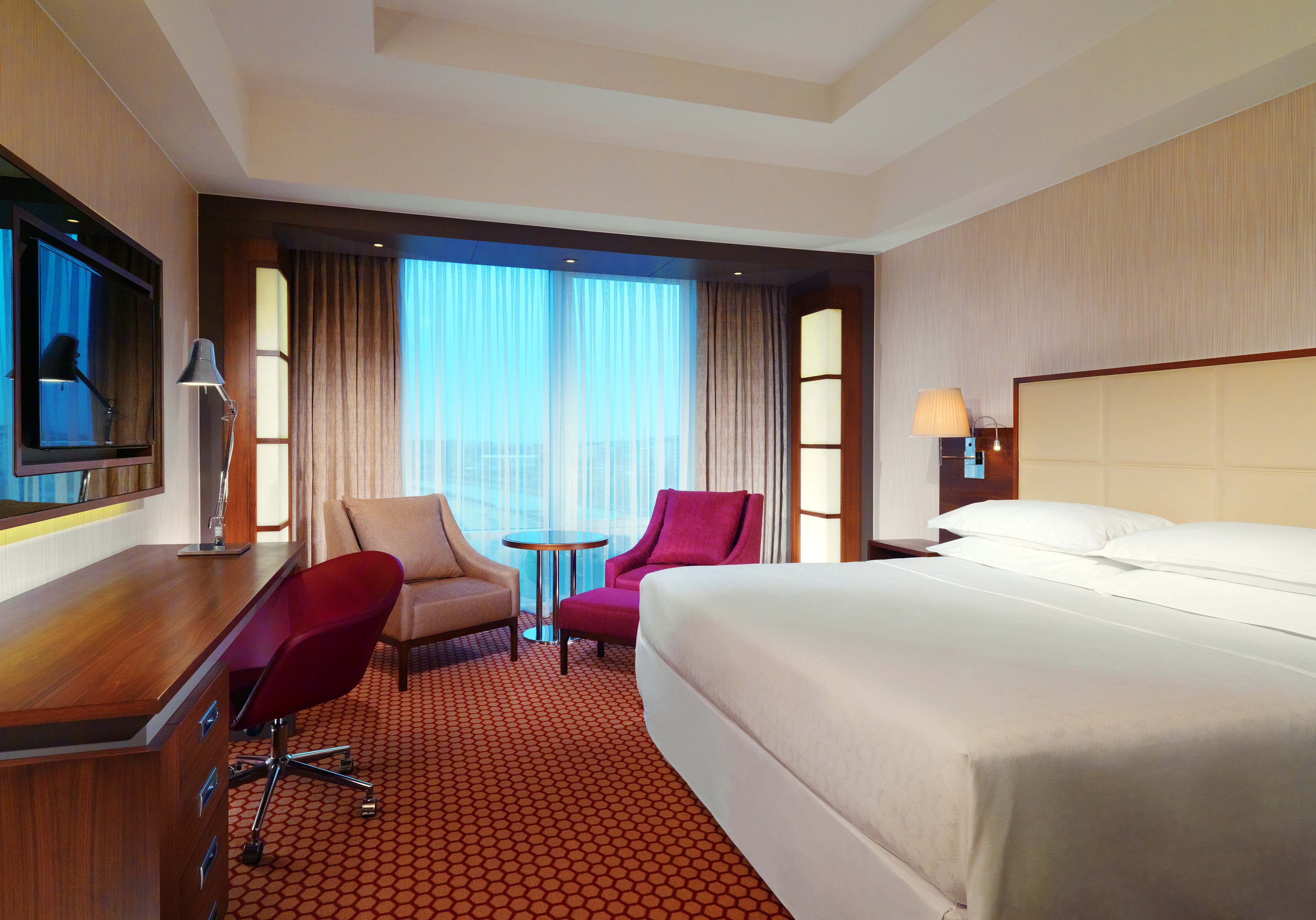 Sheraton Bursa Hotel